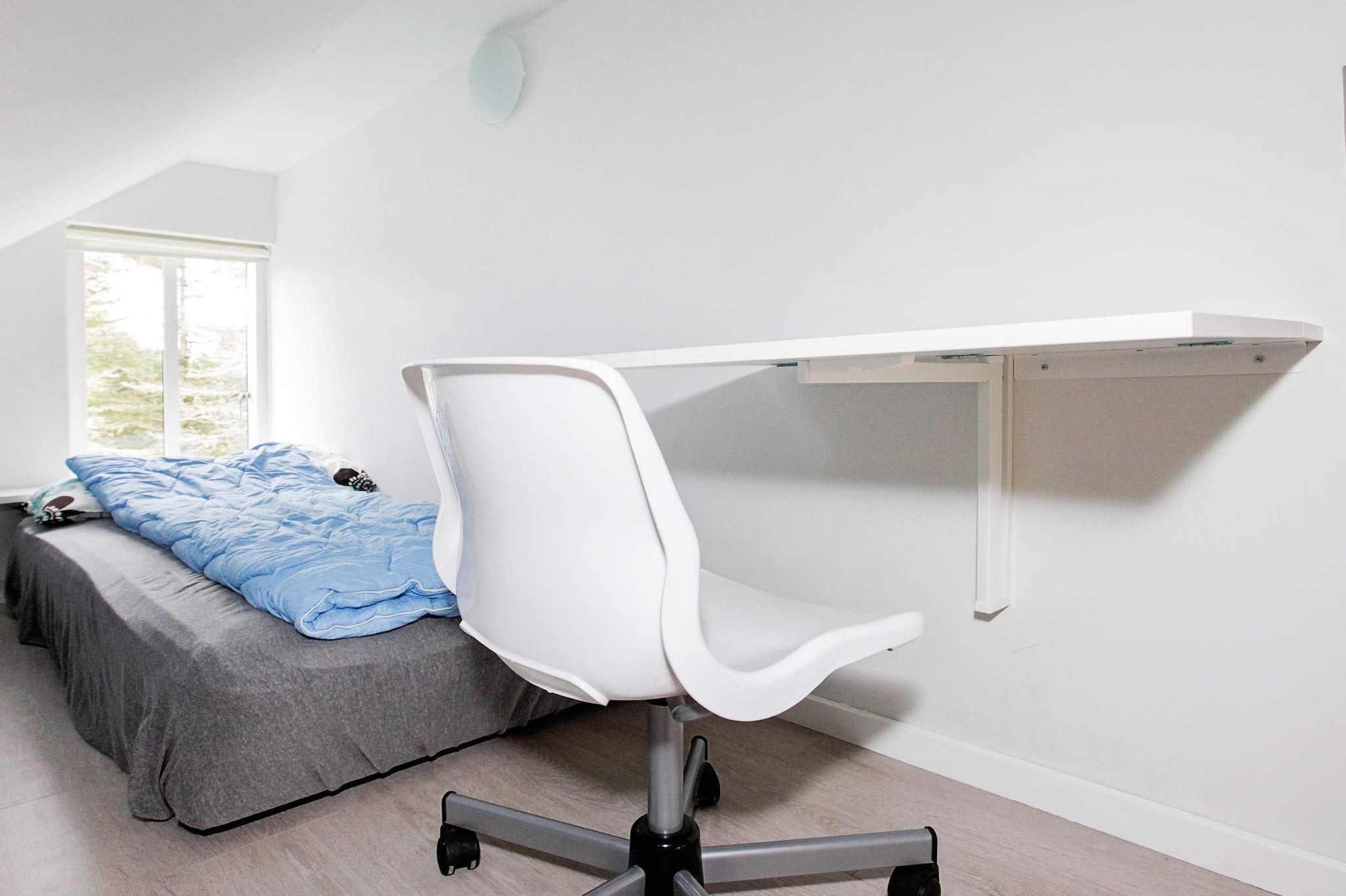 7 persoons vakantie huis in Fjerritslev-By Traum - Binnen