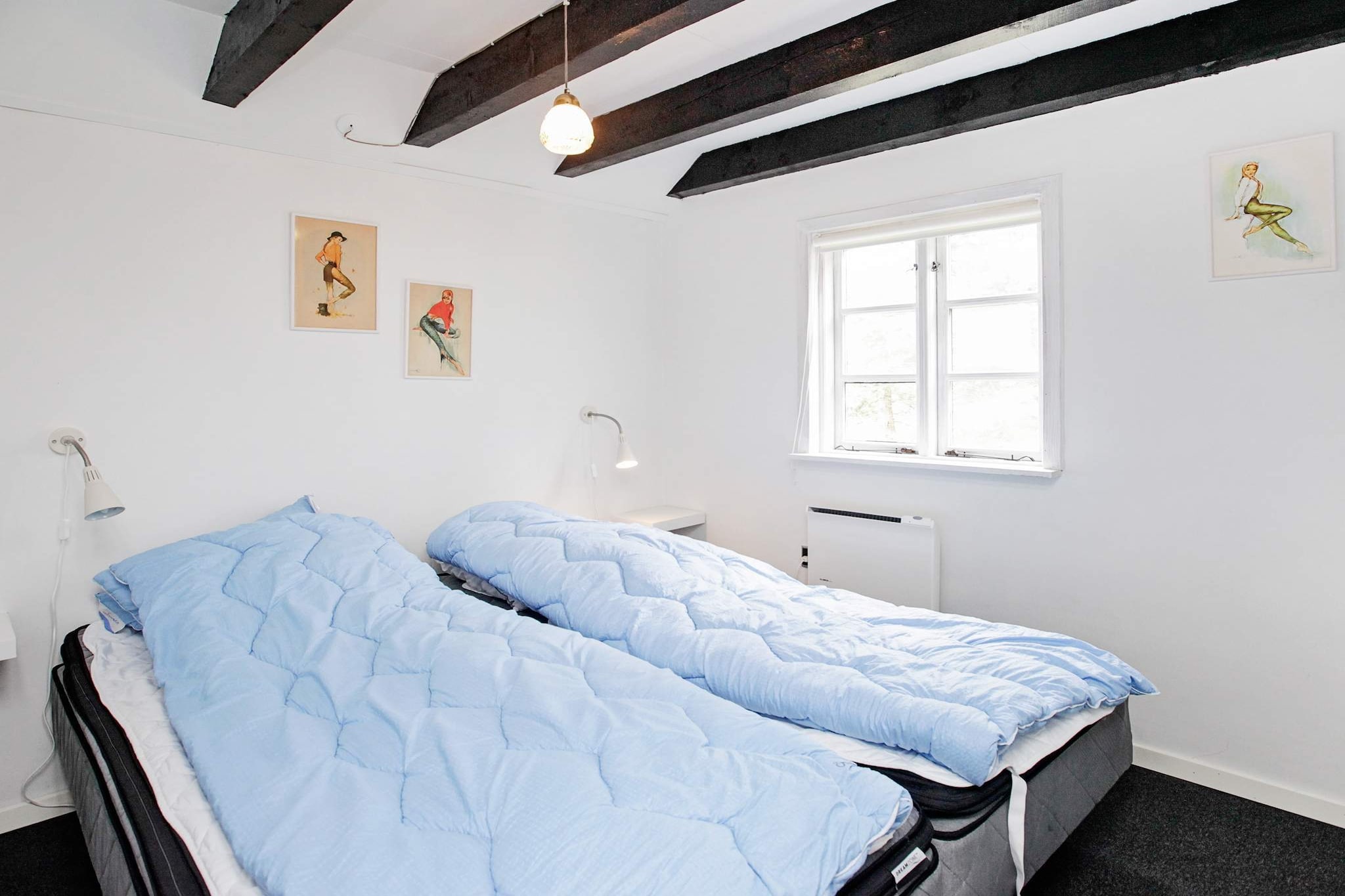 7 persoons vakantie huis in Fjerritslev-By Traum - Binnen