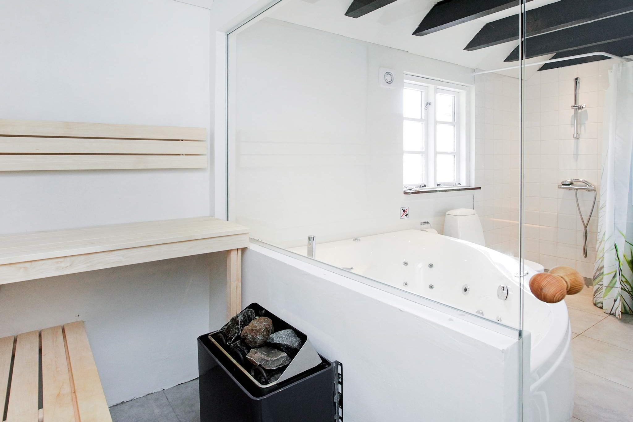 7 persoons vakantie huis in Fjerritslev-By Traum - Binnen