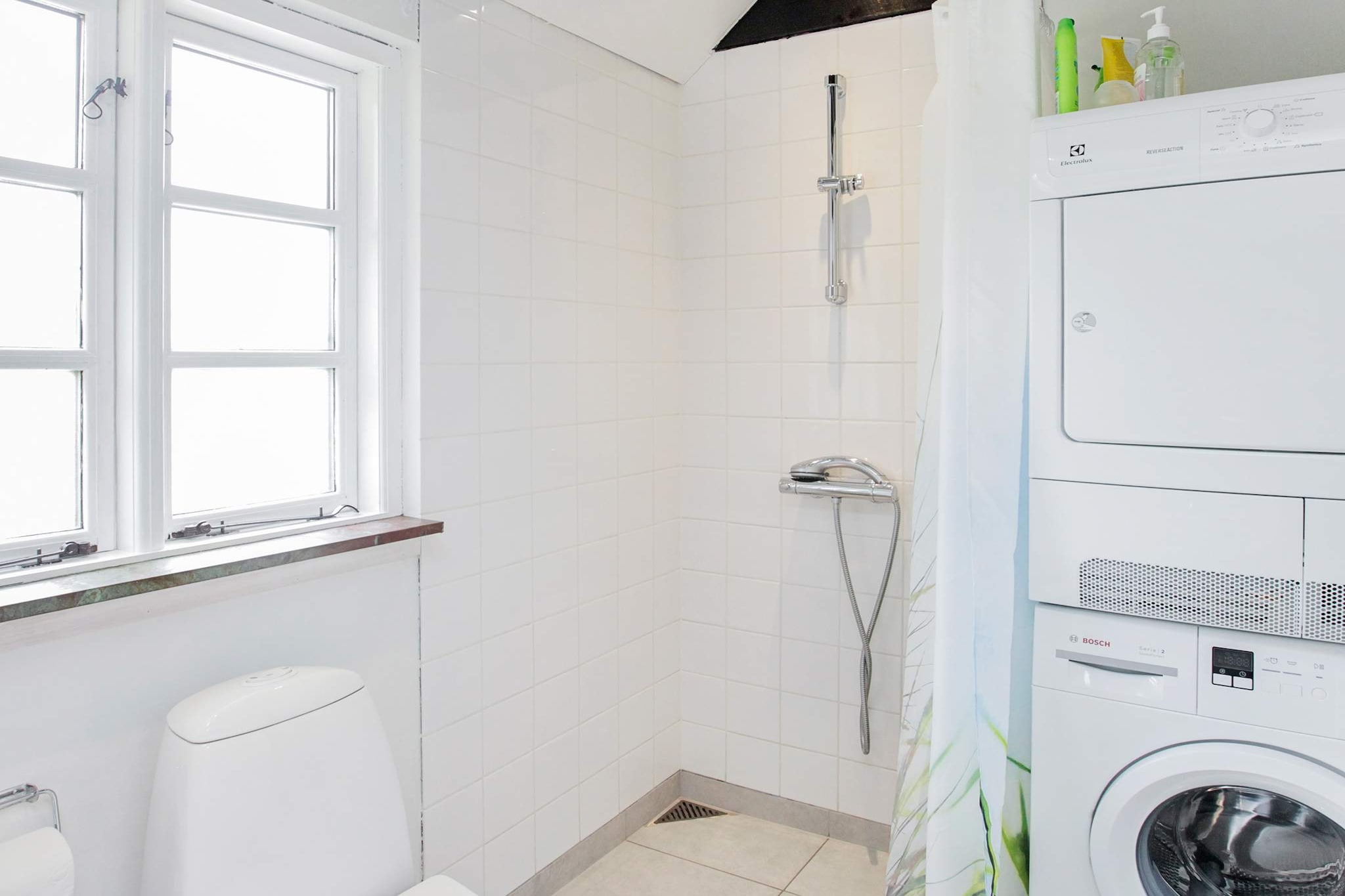 7 persoons vakantie huis in Fjerritslev-By Traum - Binnen