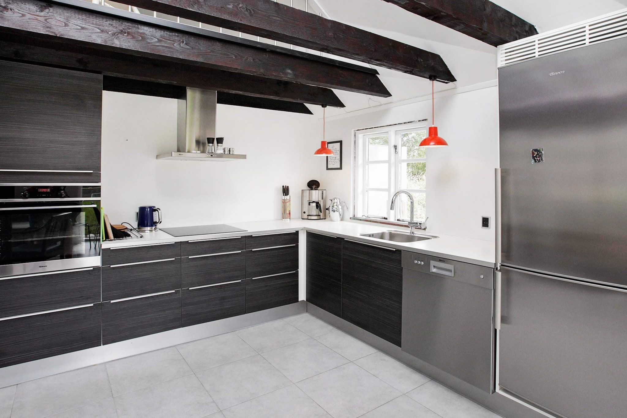 7 persoons vakantie huis in Fjerritslev-By Traum - Binnen