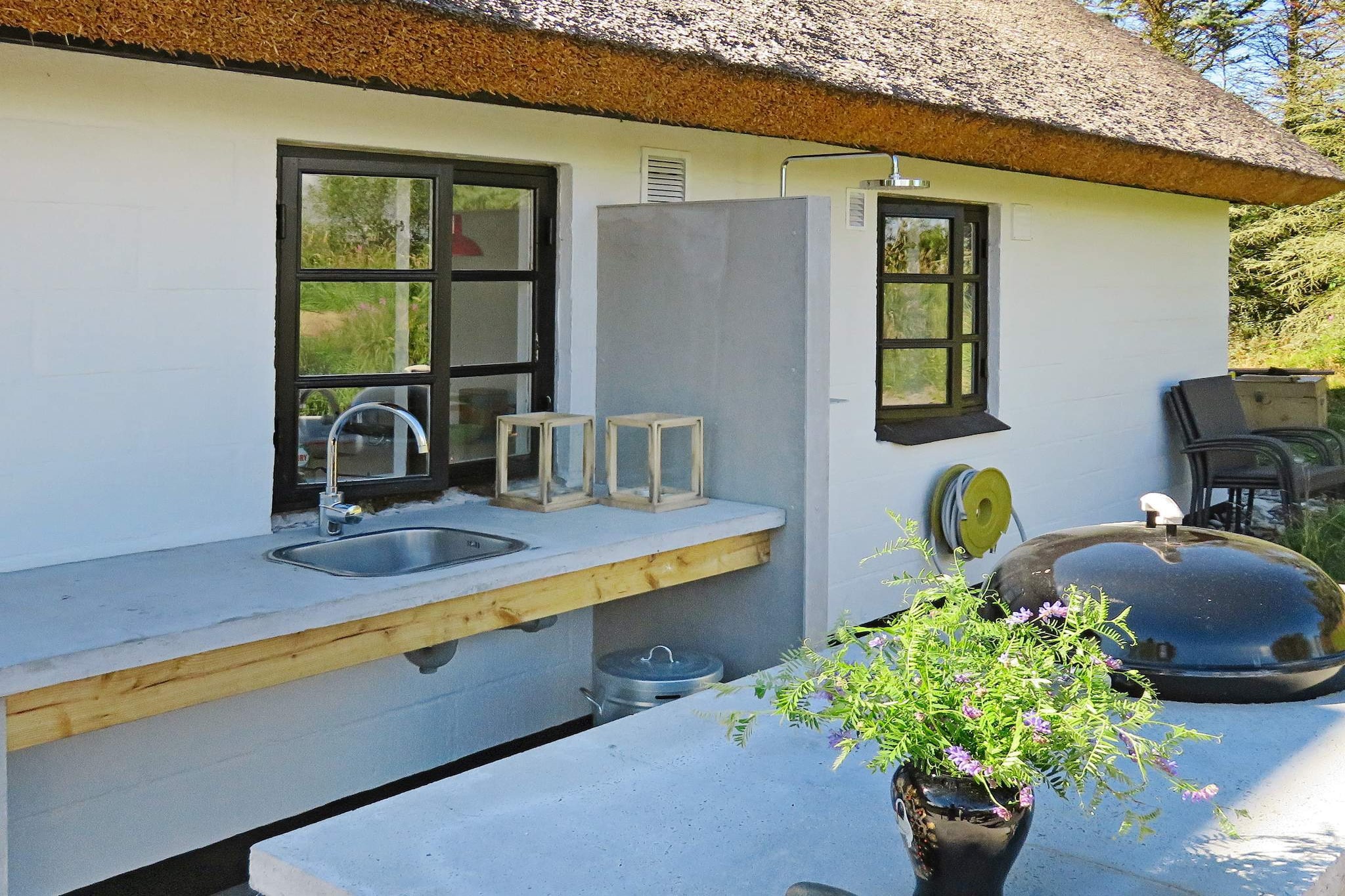 7 persoons vakantie huis in Fjerritslev-By Traum - Uitzicht