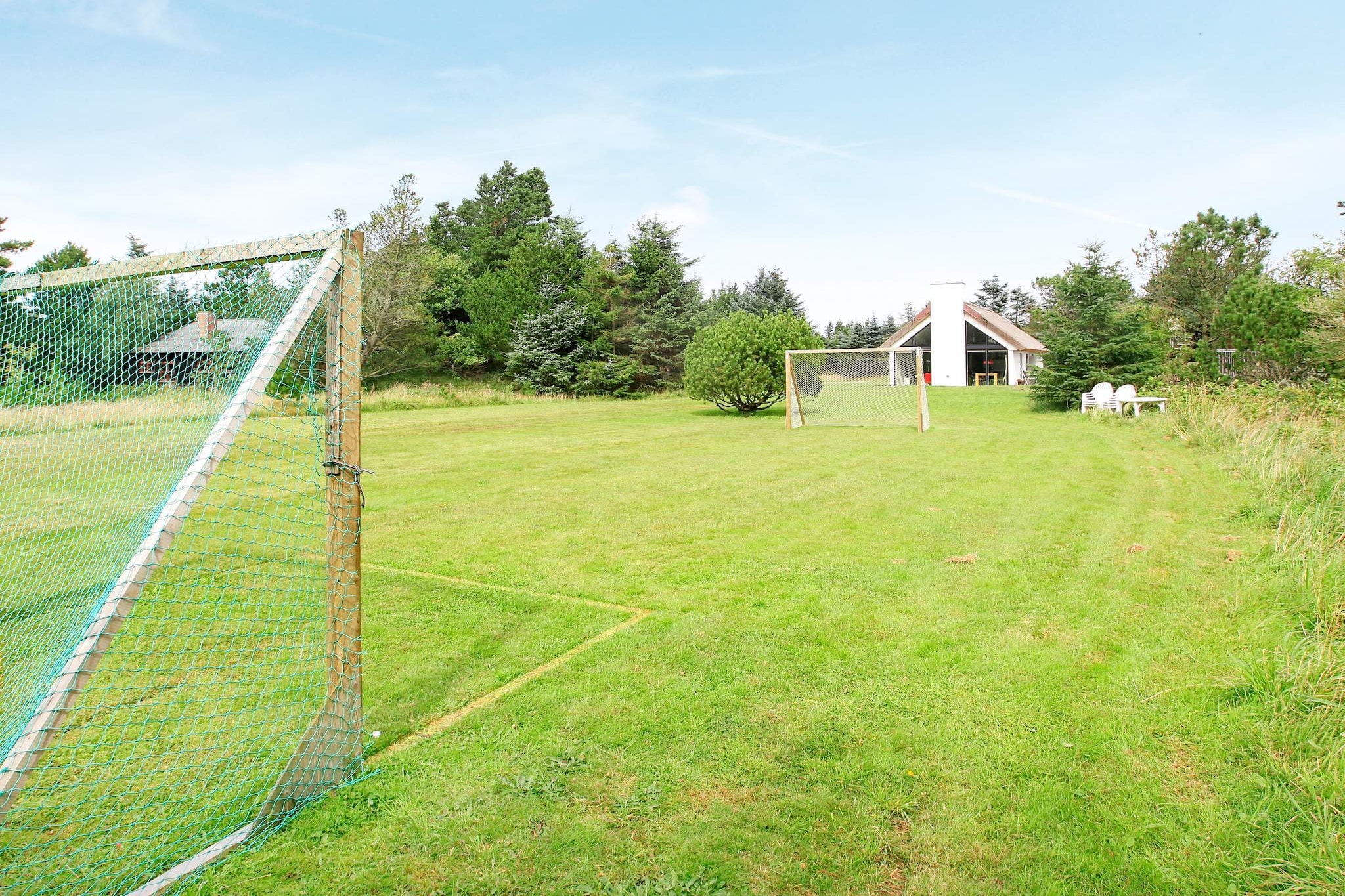 7 persoons vakantie huis in Fjerritslev-By Traum - Uitzicht