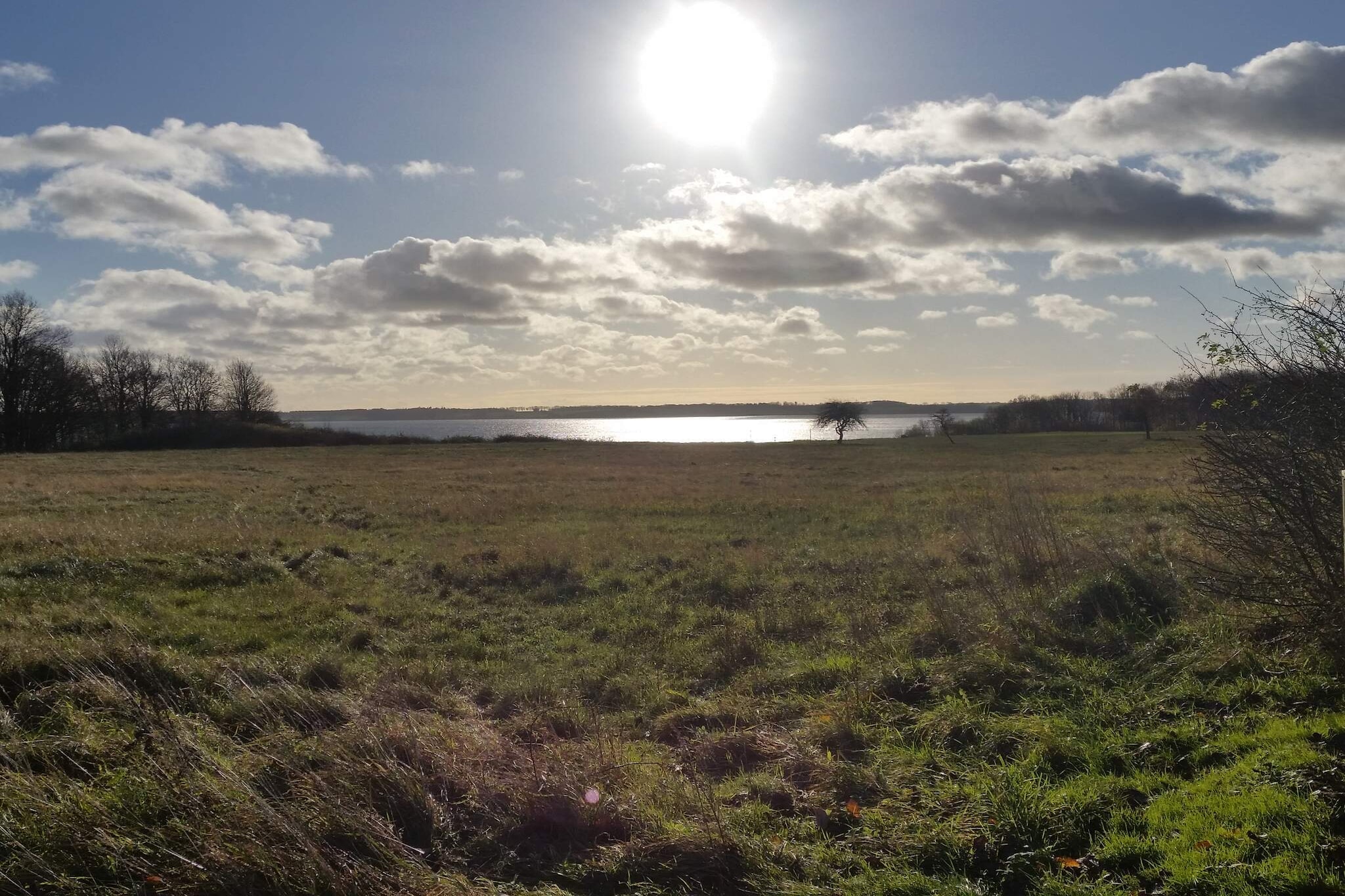 6 persoons vakantie huis in Juelsminde-By Traum