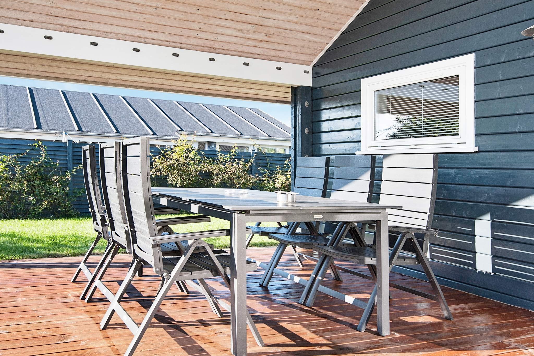 6 persoons vakantie huis in Juelsminde-By Traum