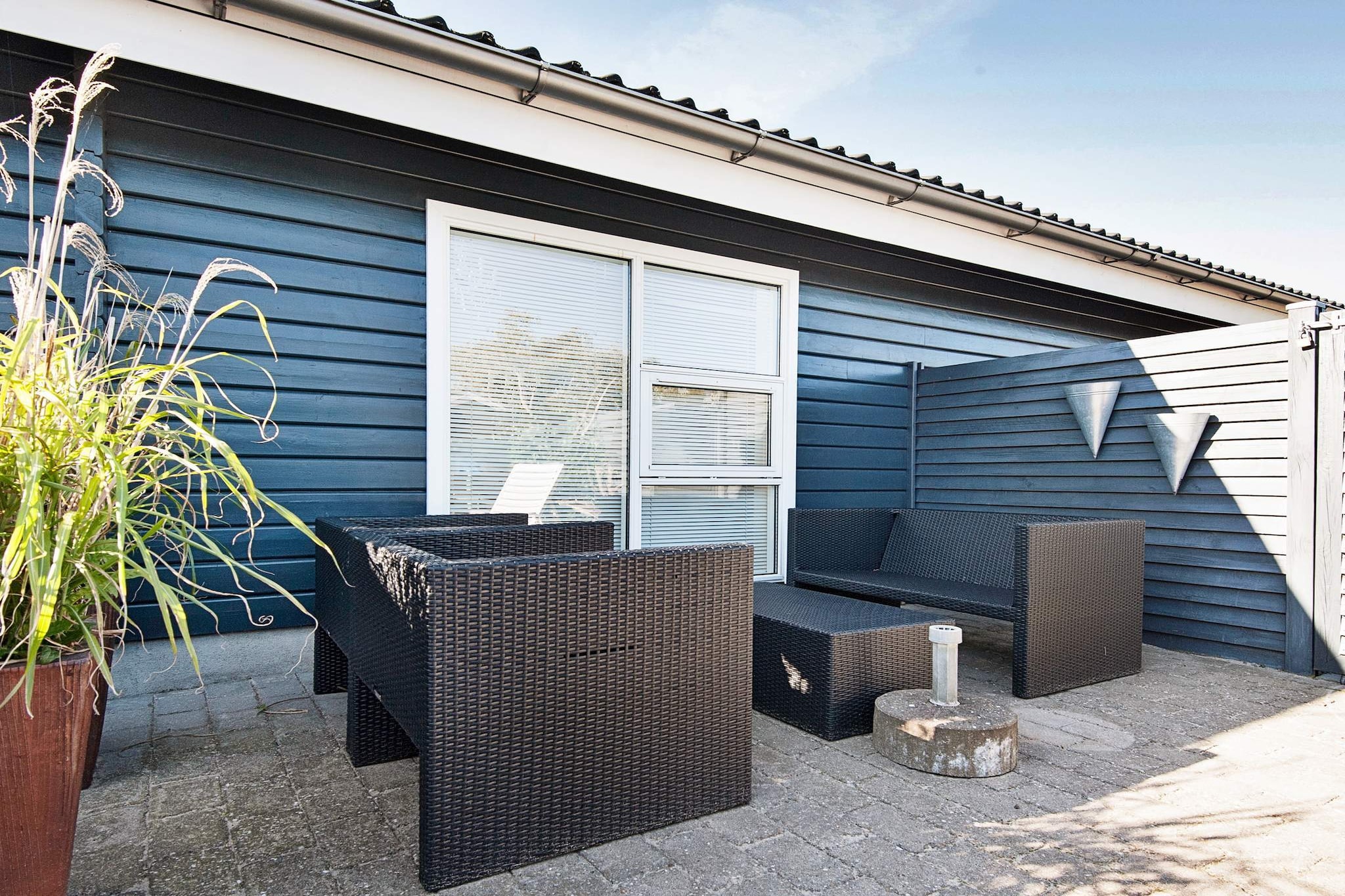 6 persoons vakantie huis in Juelsminde-By Traum