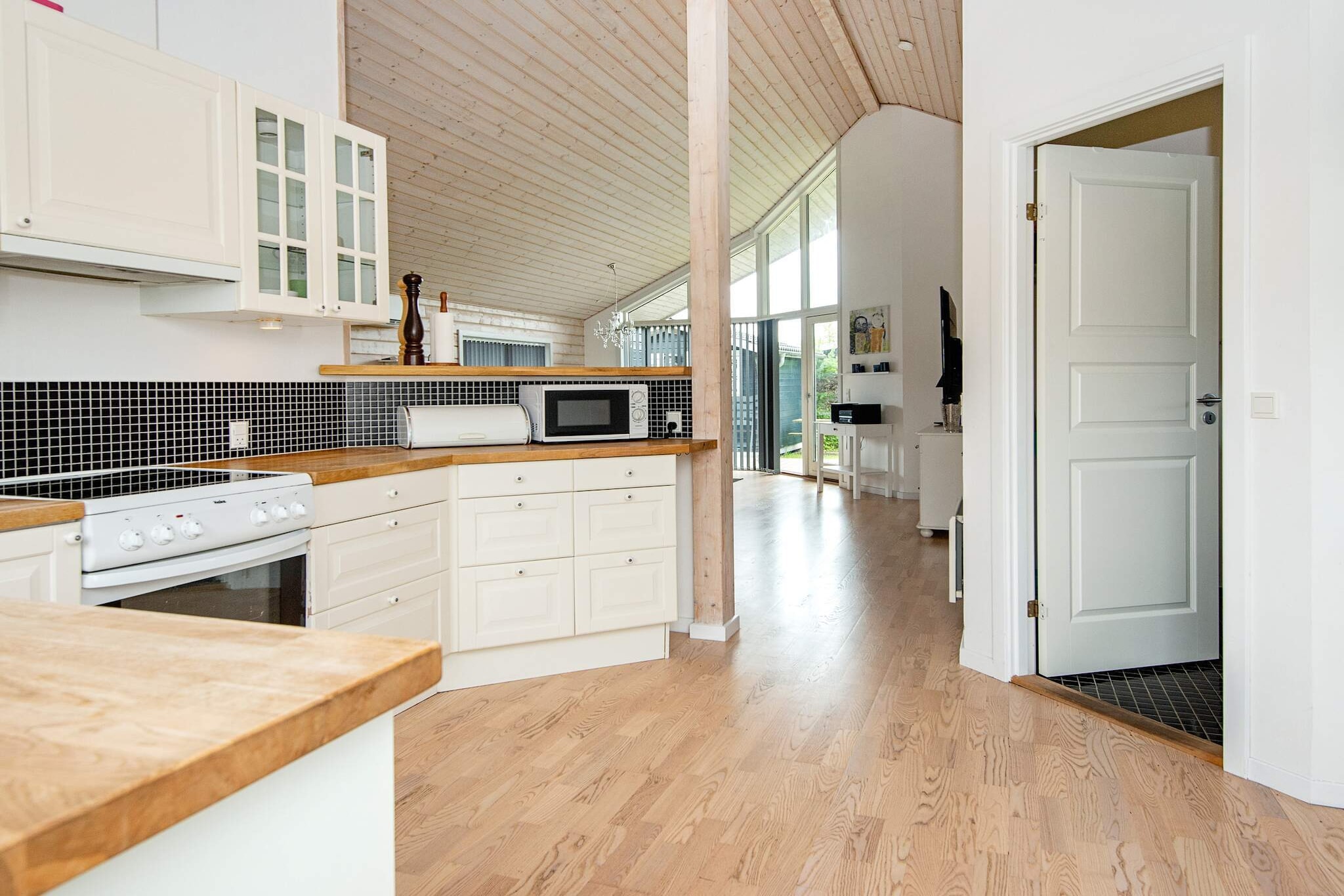 6 persoons vakantie huis in Juelsminde-By Traum - Binnen