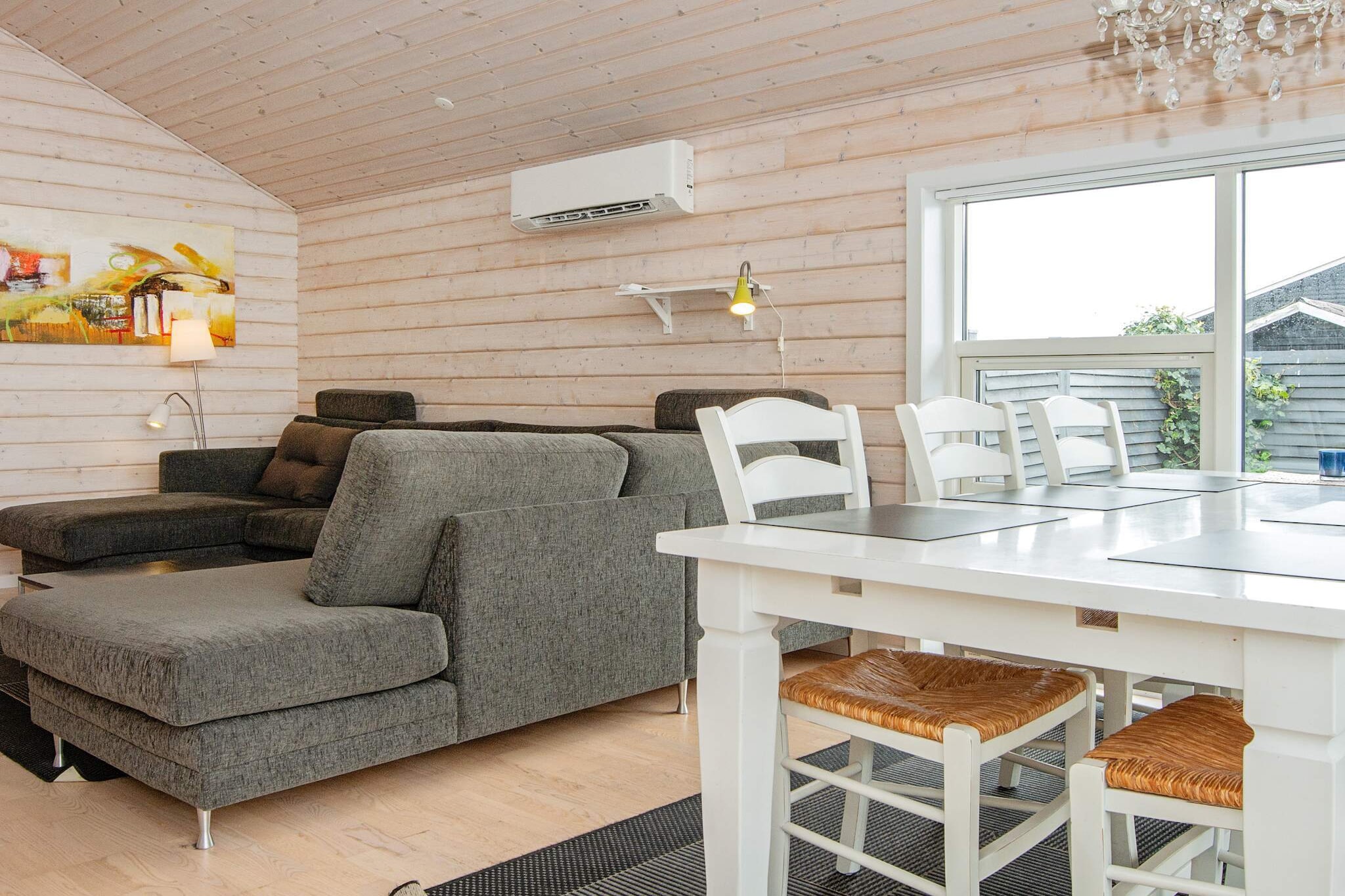 6 persoons vakantie huis in Juelsminde-By Traum - Binnen