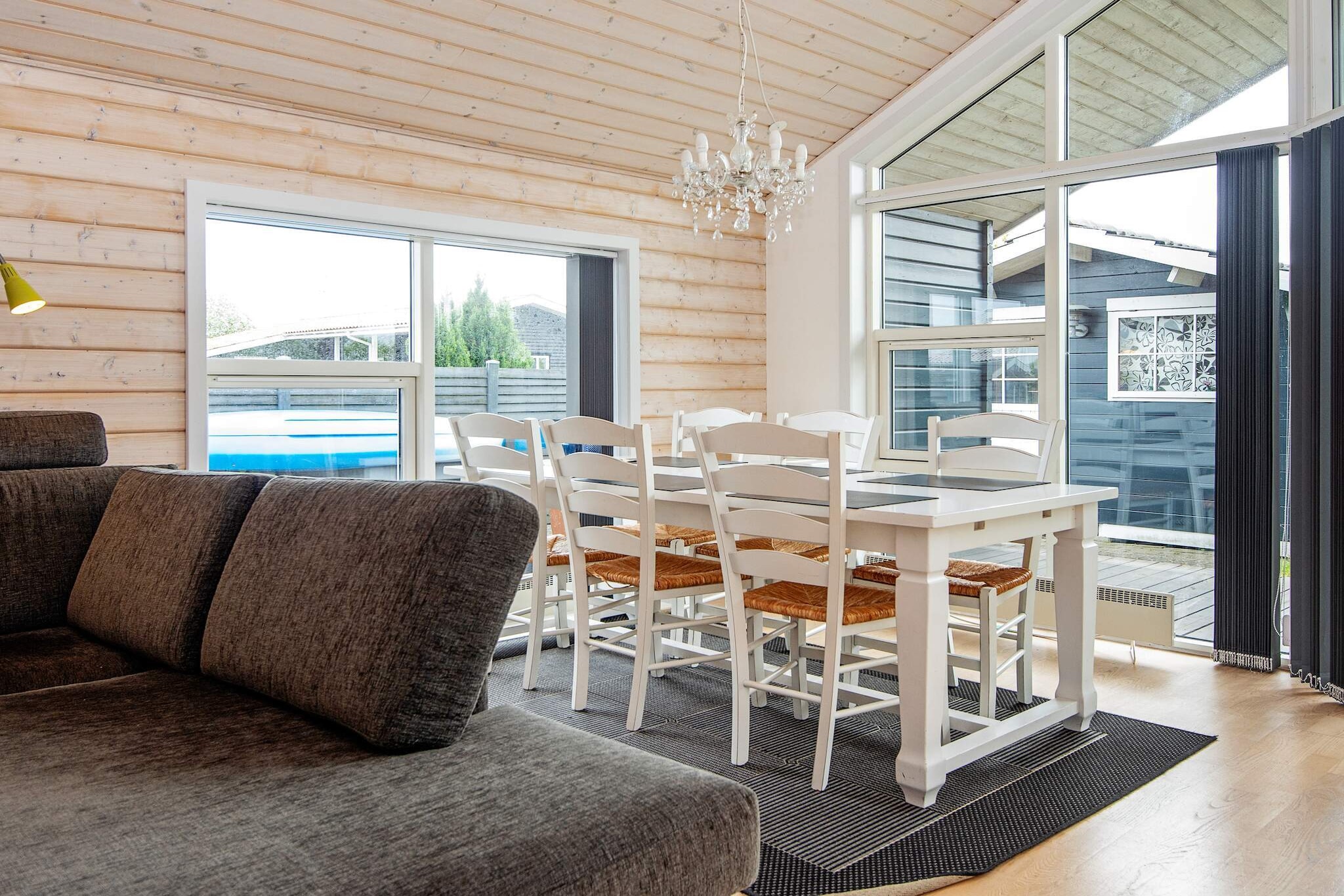 6 persoons vakantie huis in Juelsminde-By Traum - Binnen