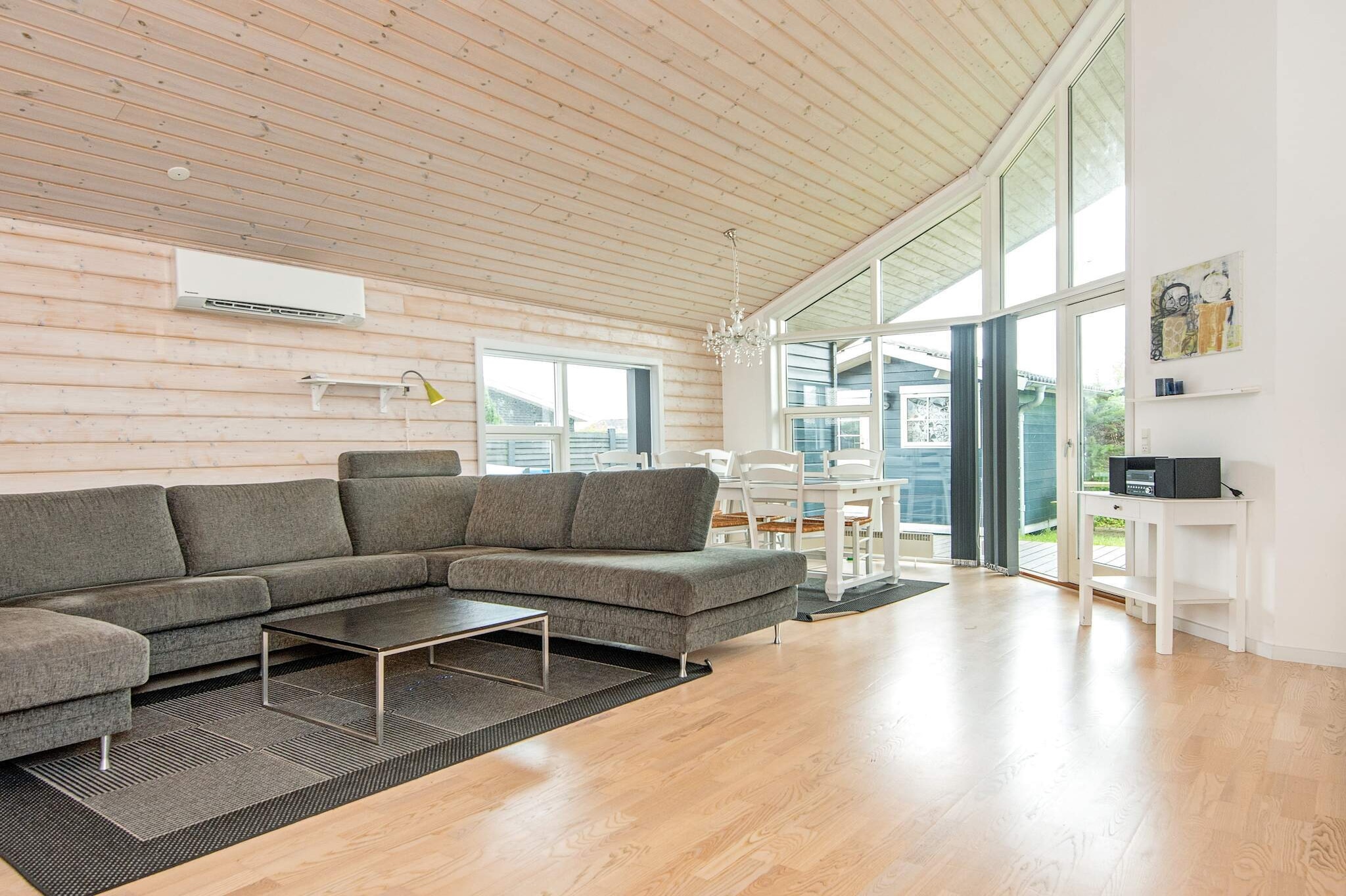 6 persoons vakantie huis in Juelsminde-By Traum - Binnen