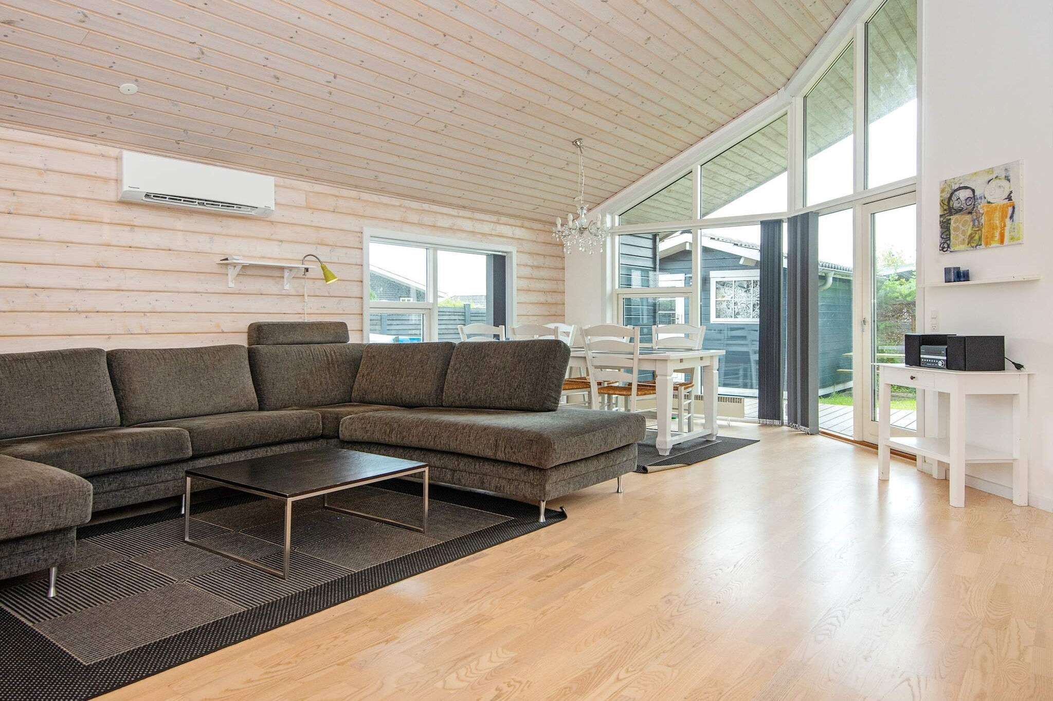 6 persoons vakantie huis in Juelsminde-By Traum - Binnen