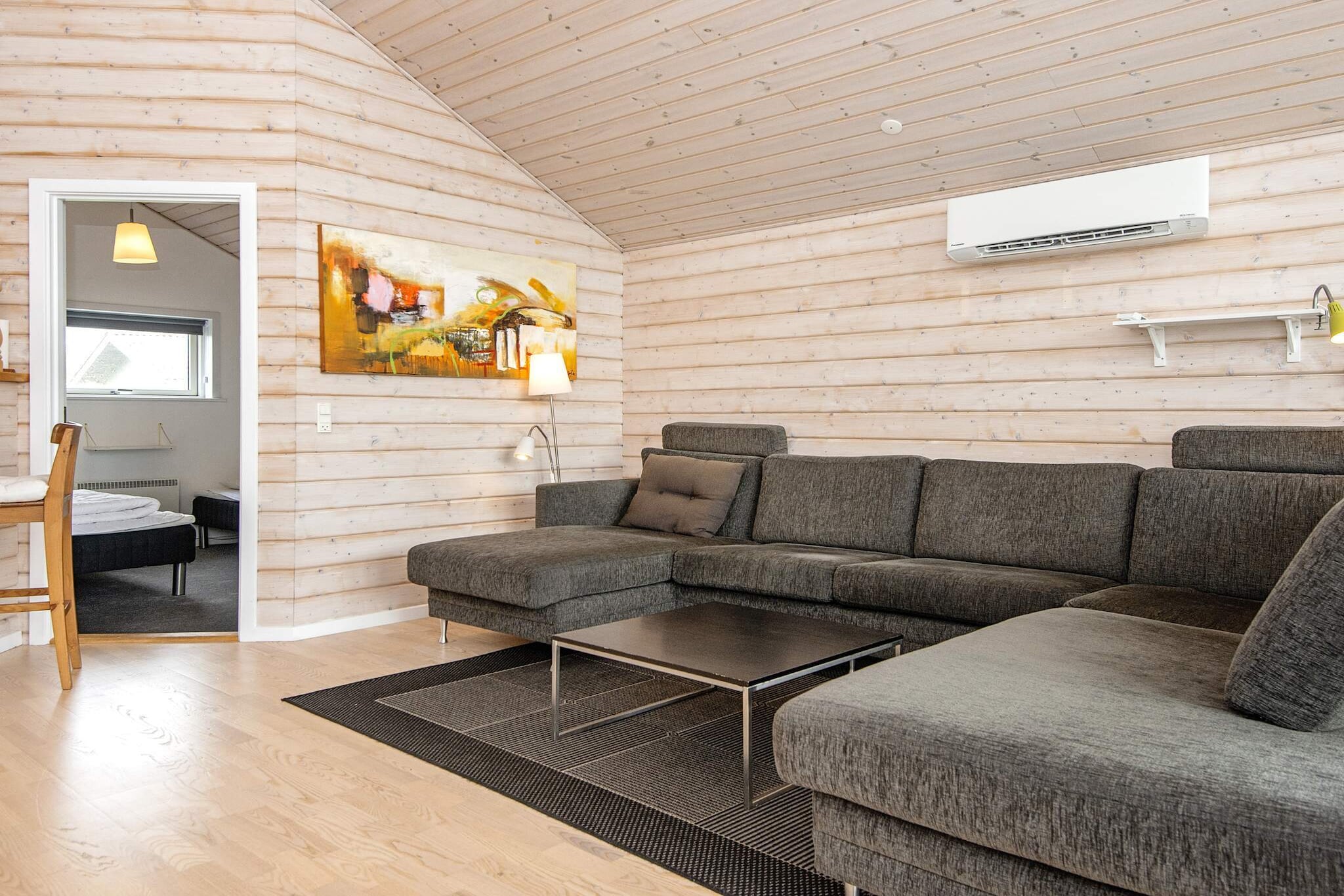 6 persoons vakantie huis in Juelsminde-By Traum - Binnen