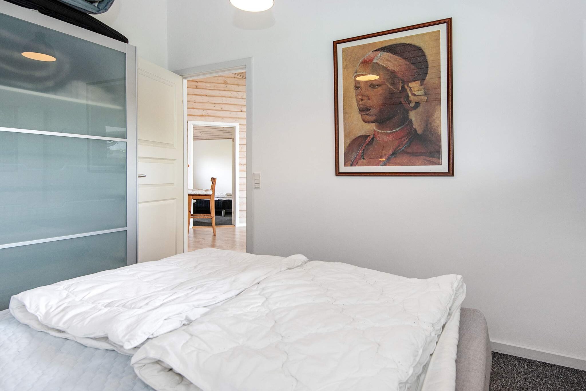 6 persoons vakantie huis in Juelsminde-By Traum - Binnen