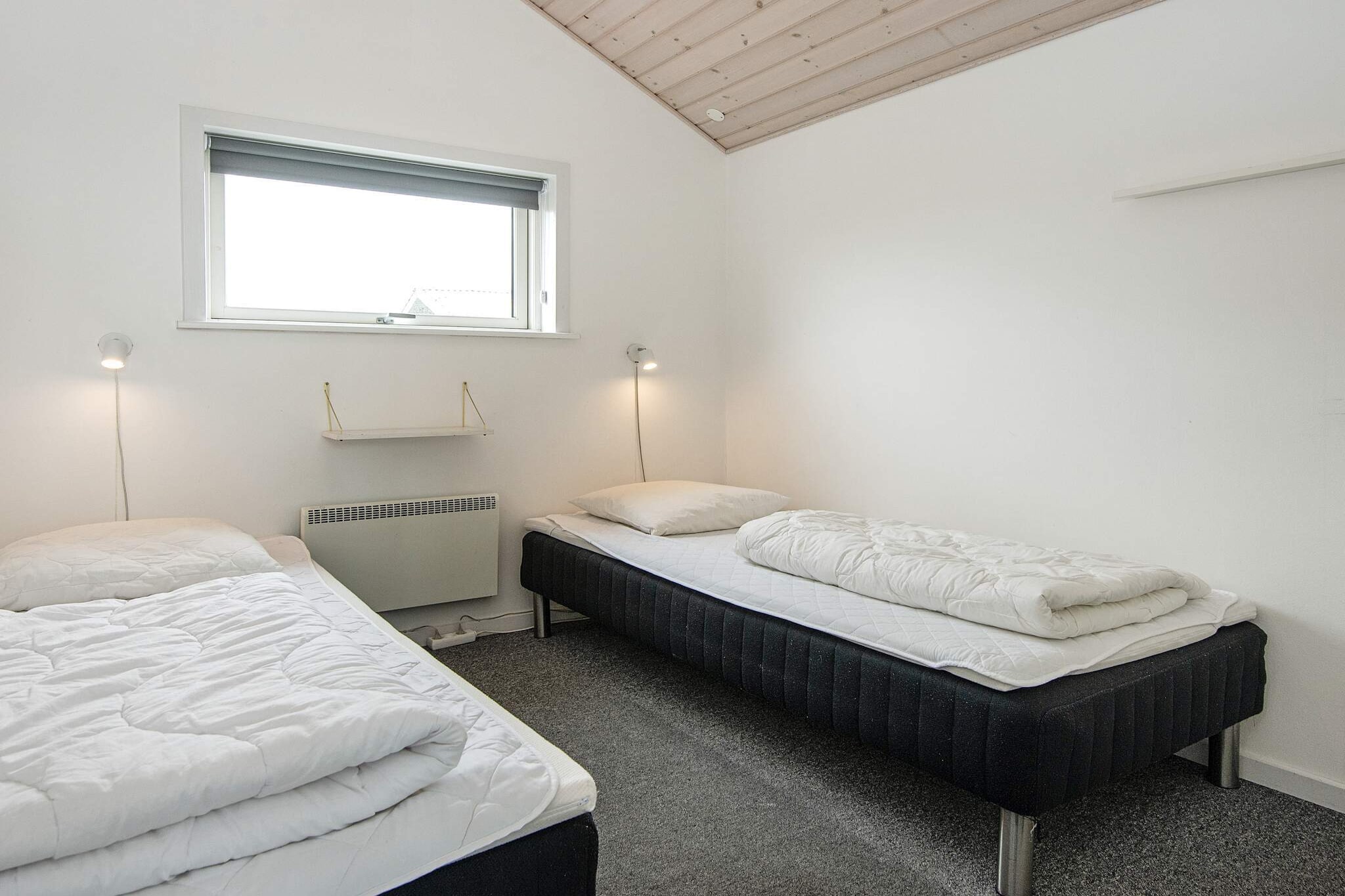 6 persoons vakantie huis in Juelsminde-By Traum - Binnen
