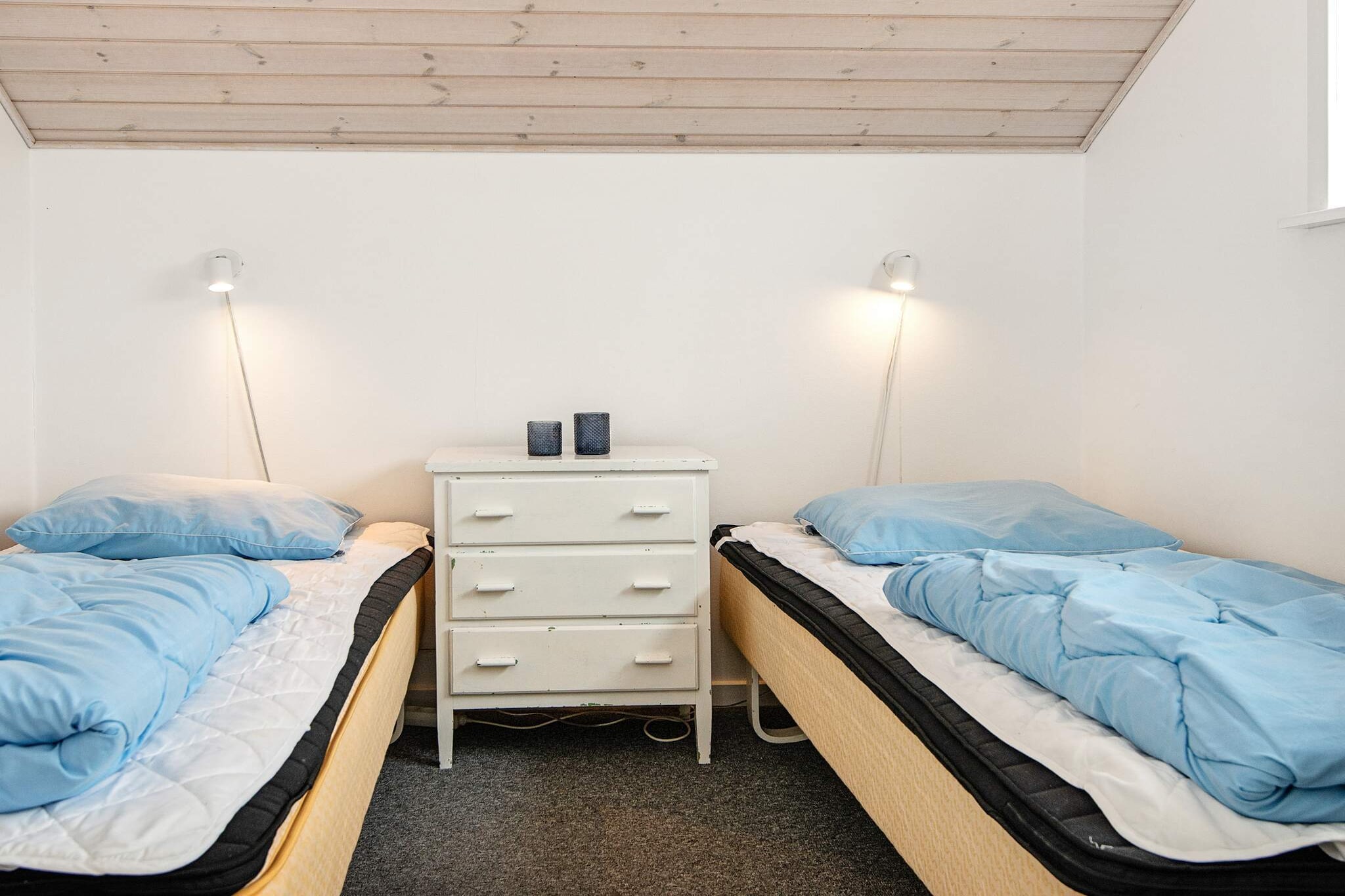 6 persoons vakantie huis in Juelsminde-By Traum - Binnen