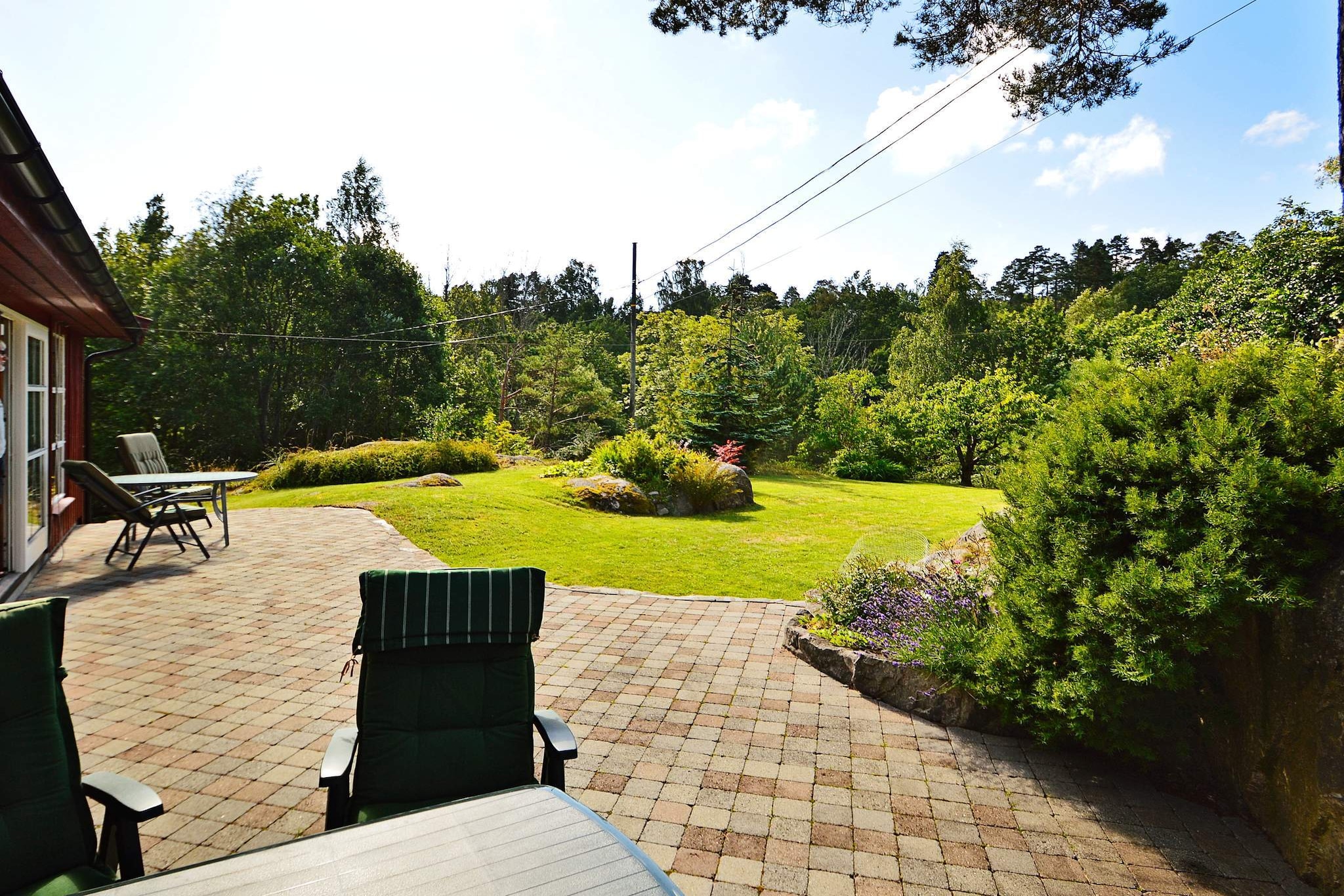 Maison de vacances pour 10 a tvedestrand-By Traum