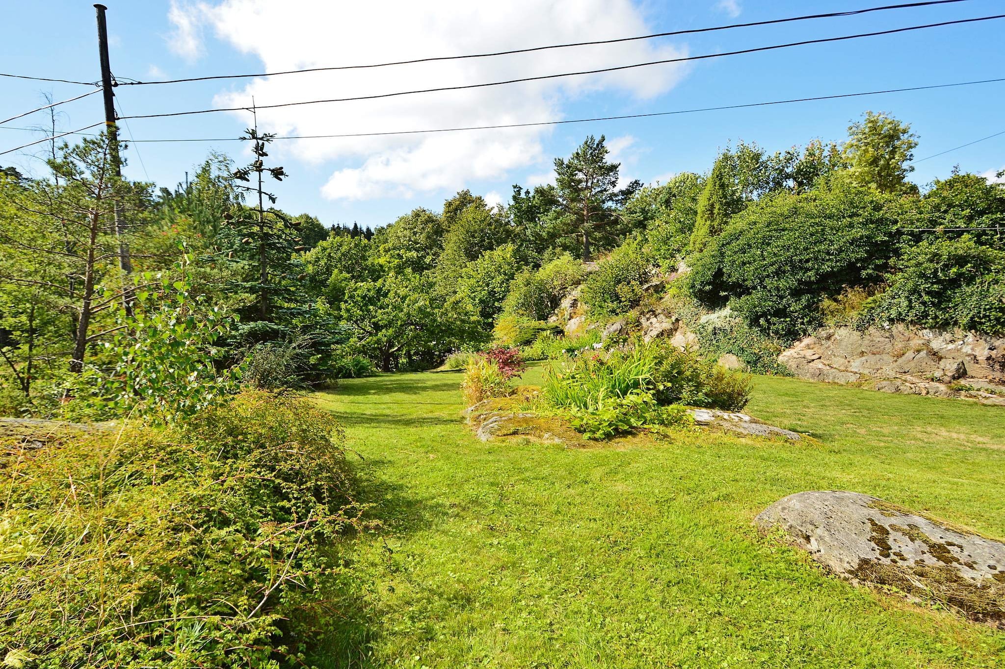 Maison de vacances pour 10 a tvedestrand-By Traum - Extérieur