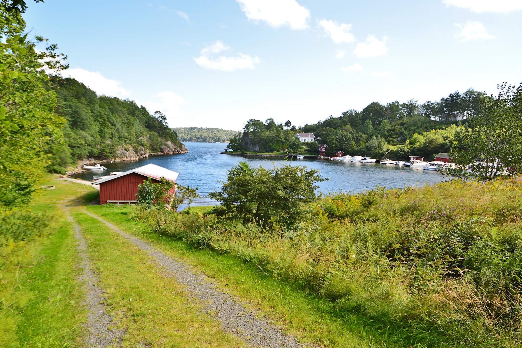 Maison de vacances pour 10 a tvedestrand-By Traum