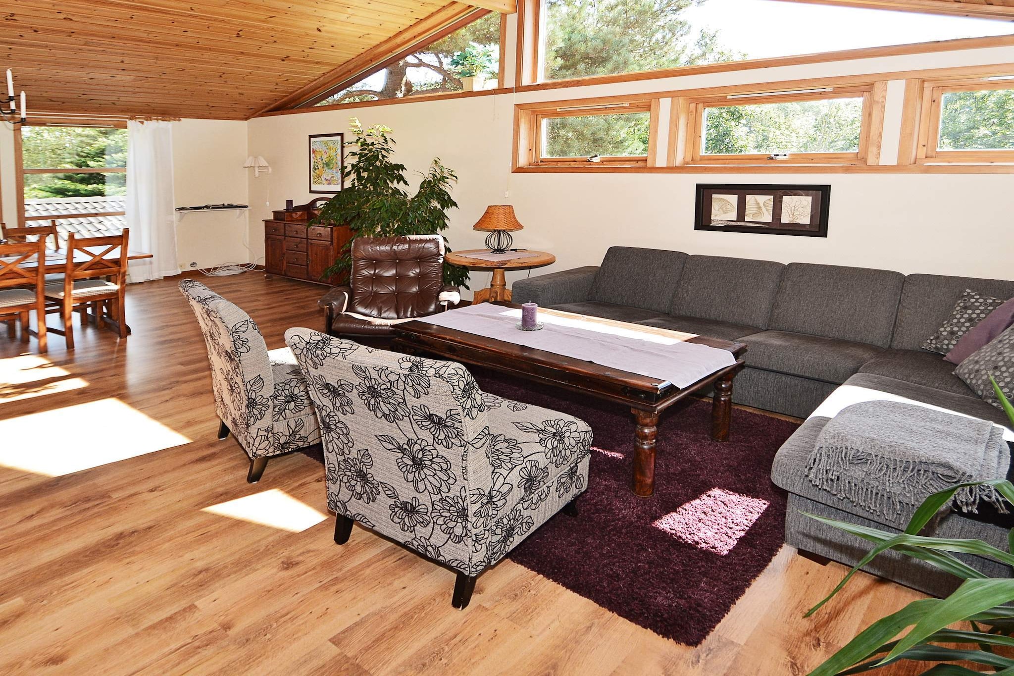 Maison de vacances pour 10 a tvedestrand-By Traum