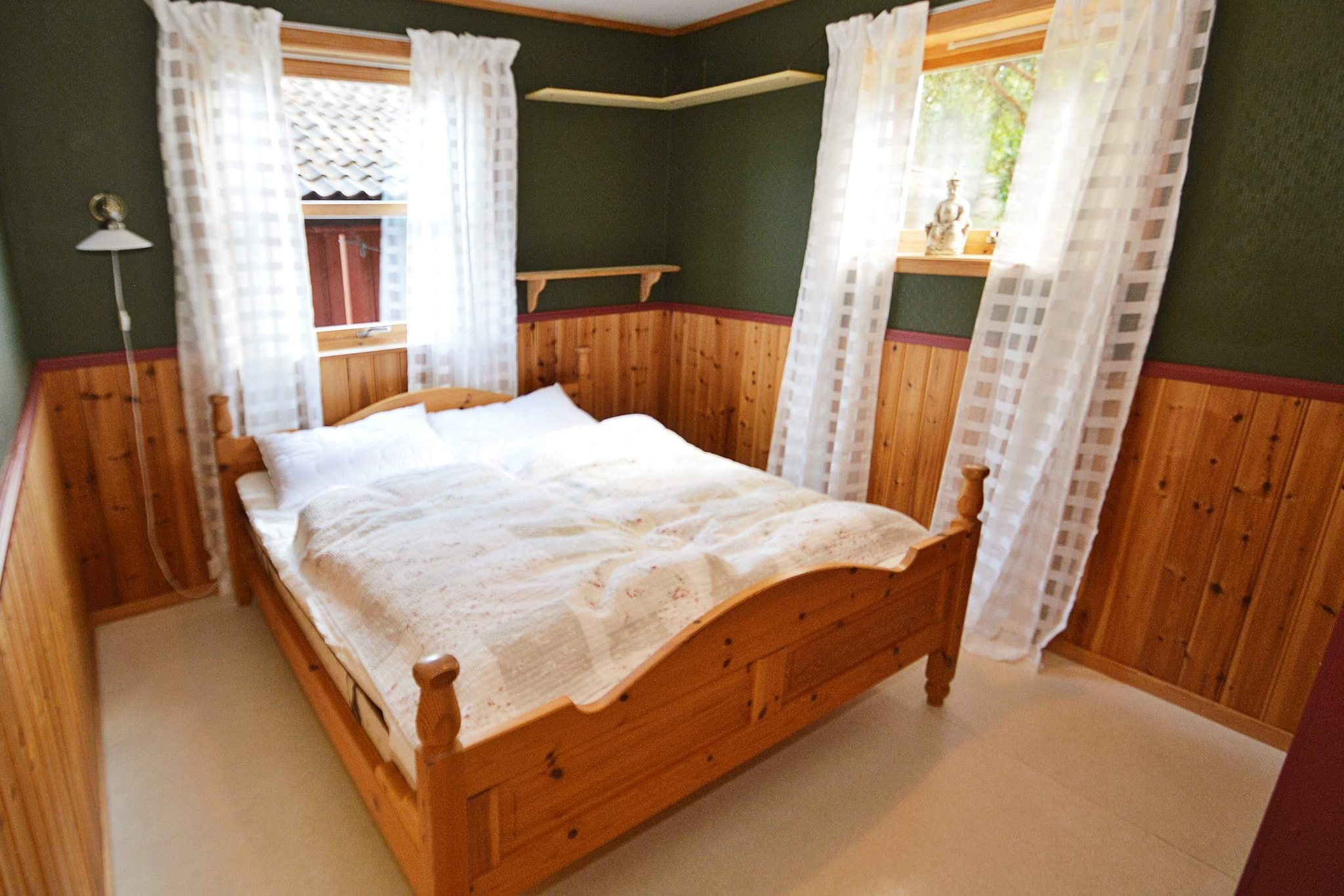 Maison de vacances pour 10 a tvedestrand-By Traum - Intérieur