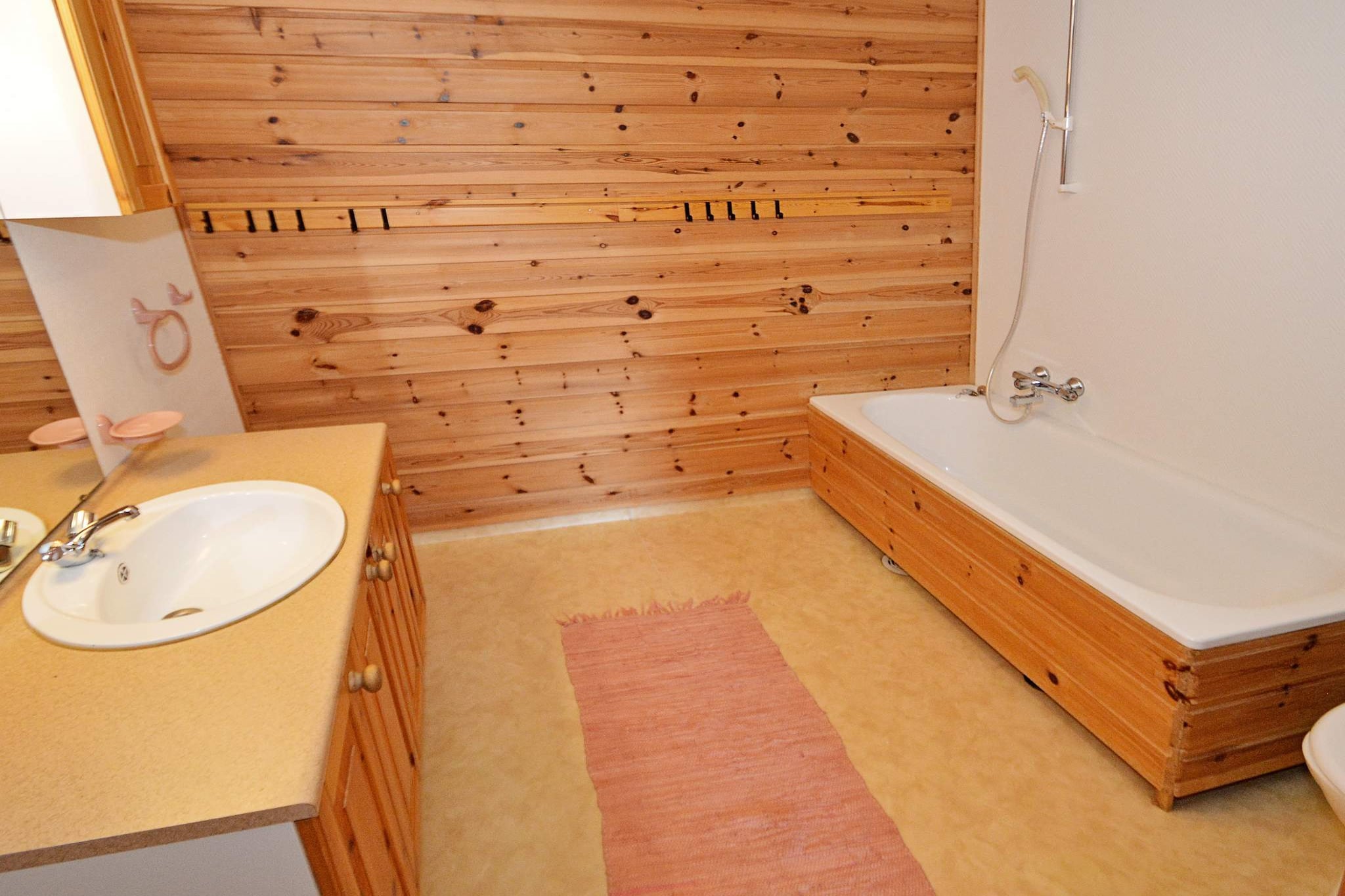 Maison de vacances pour 10 a tvedestrand-By Traum - Intérieur