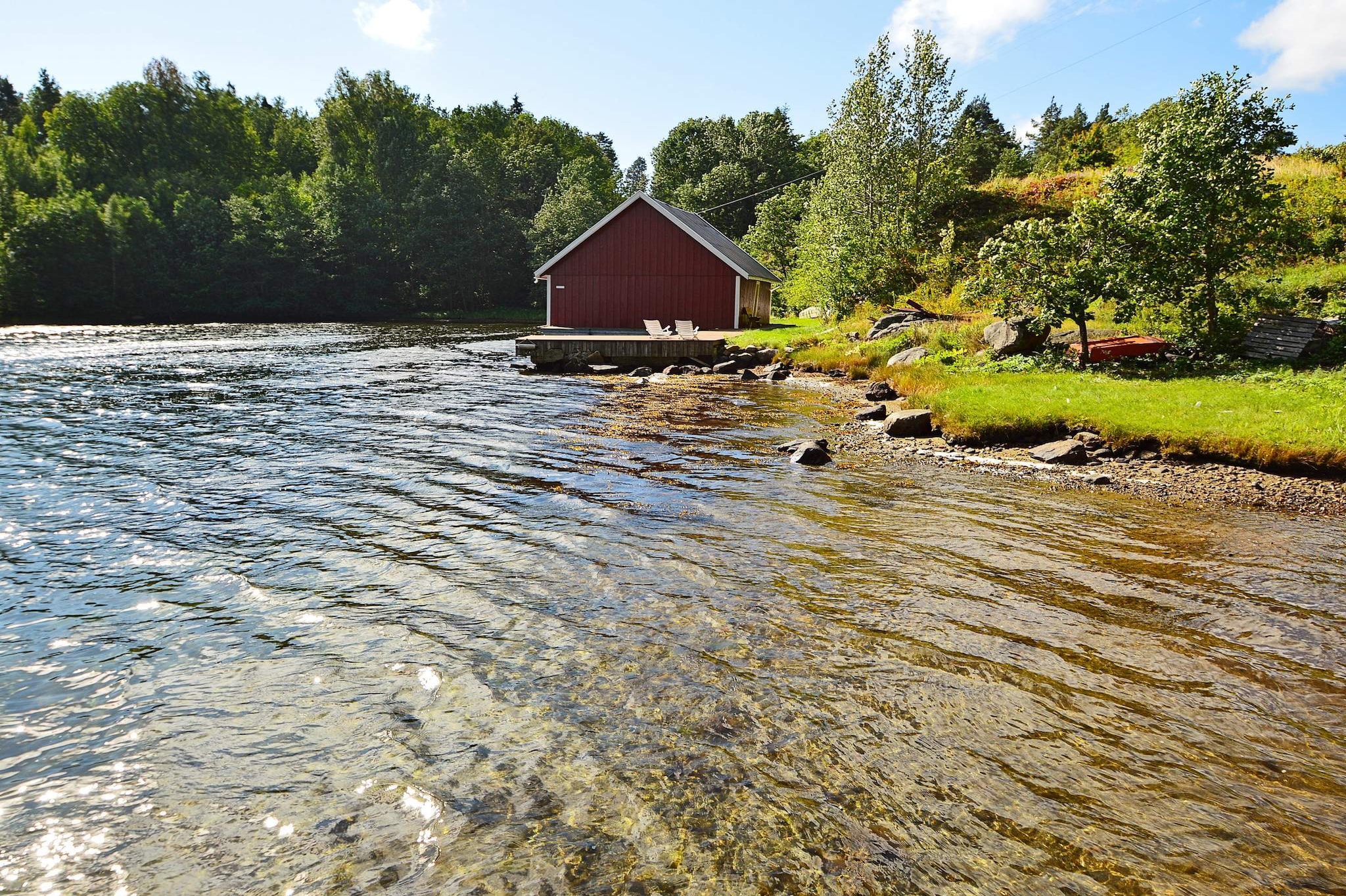 Maison de vacances pour 10 a tvedestrand-By Traum - Non tagué