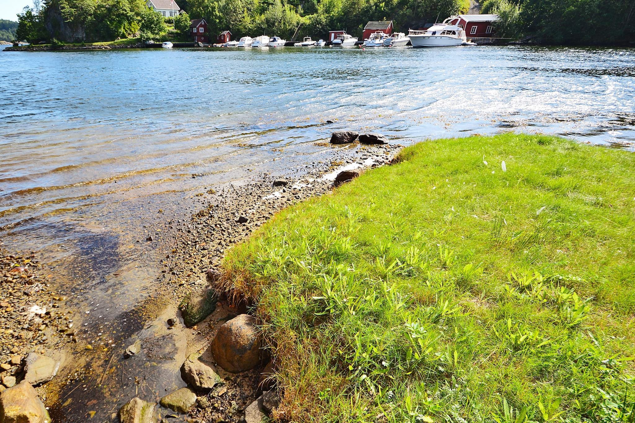 Maison de vacances pour 10 a tvedestrand-By Traum - Non tagué