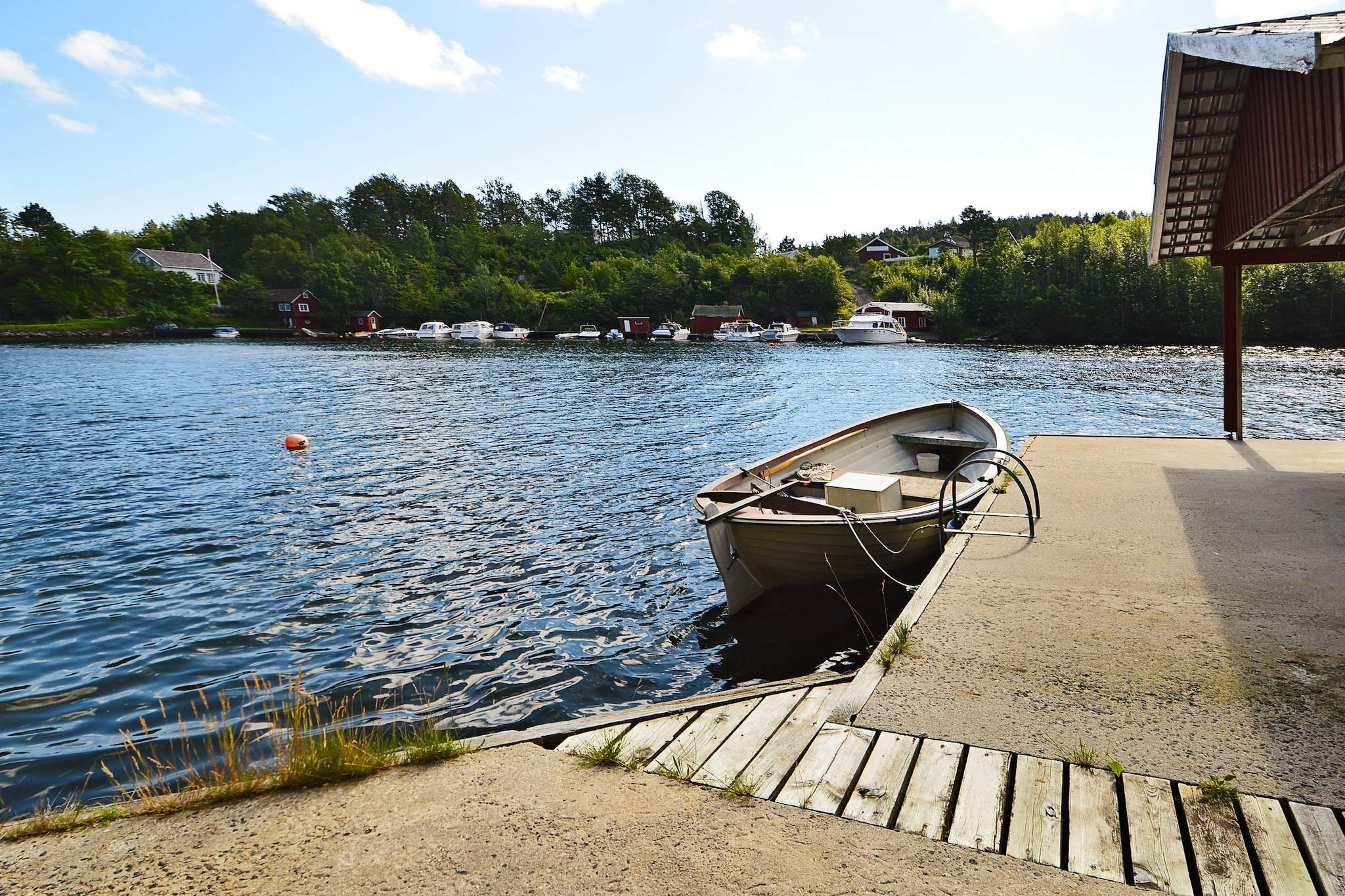 Maison de vacances pour 10 a tvedestrand-By Traum - Non tagué