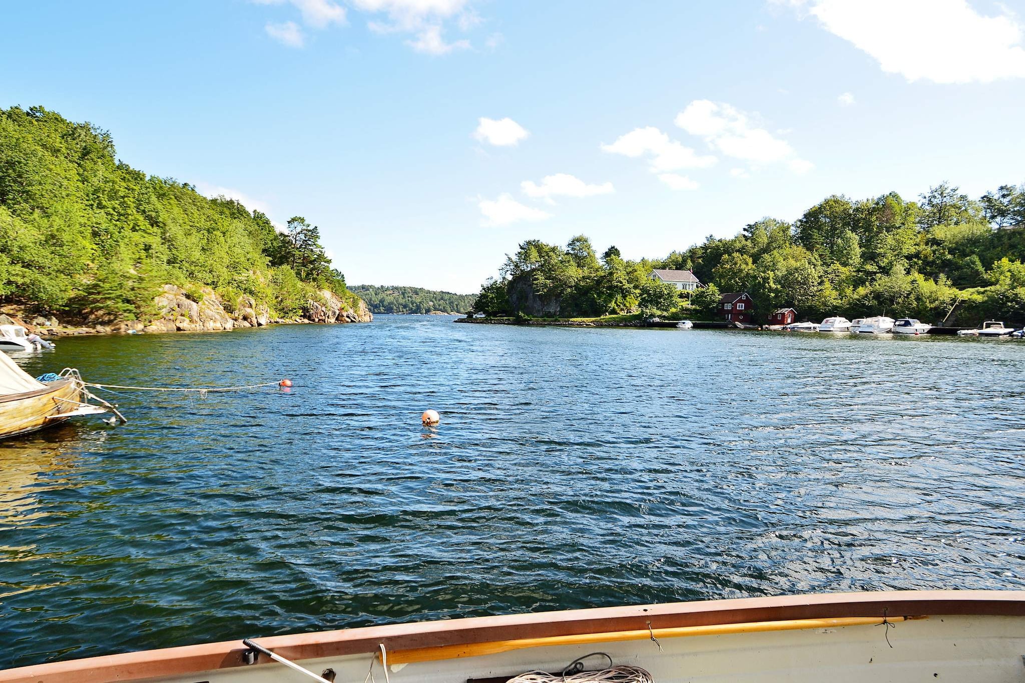Maison de vacances pour 10 a tvedestrand-By Traum - Non tagué