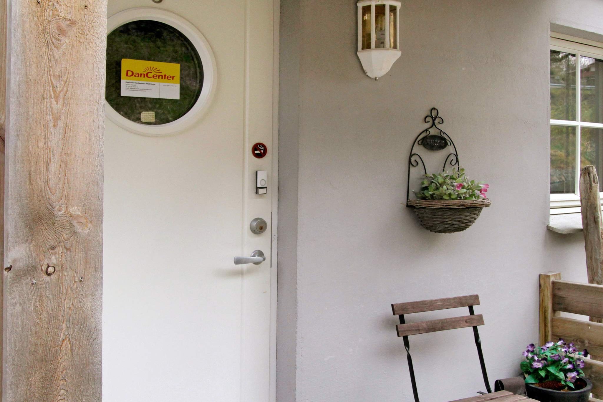 Maison de vacances pour 6 a Leirvik i Sogn - Extérieur