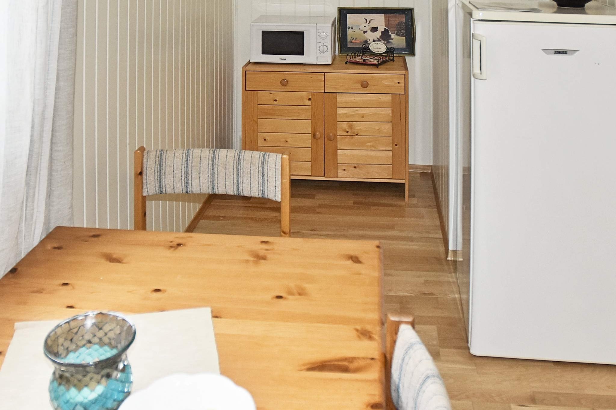 Maison de vacances pour 6 a Leirvik i Sogn - Intérieur