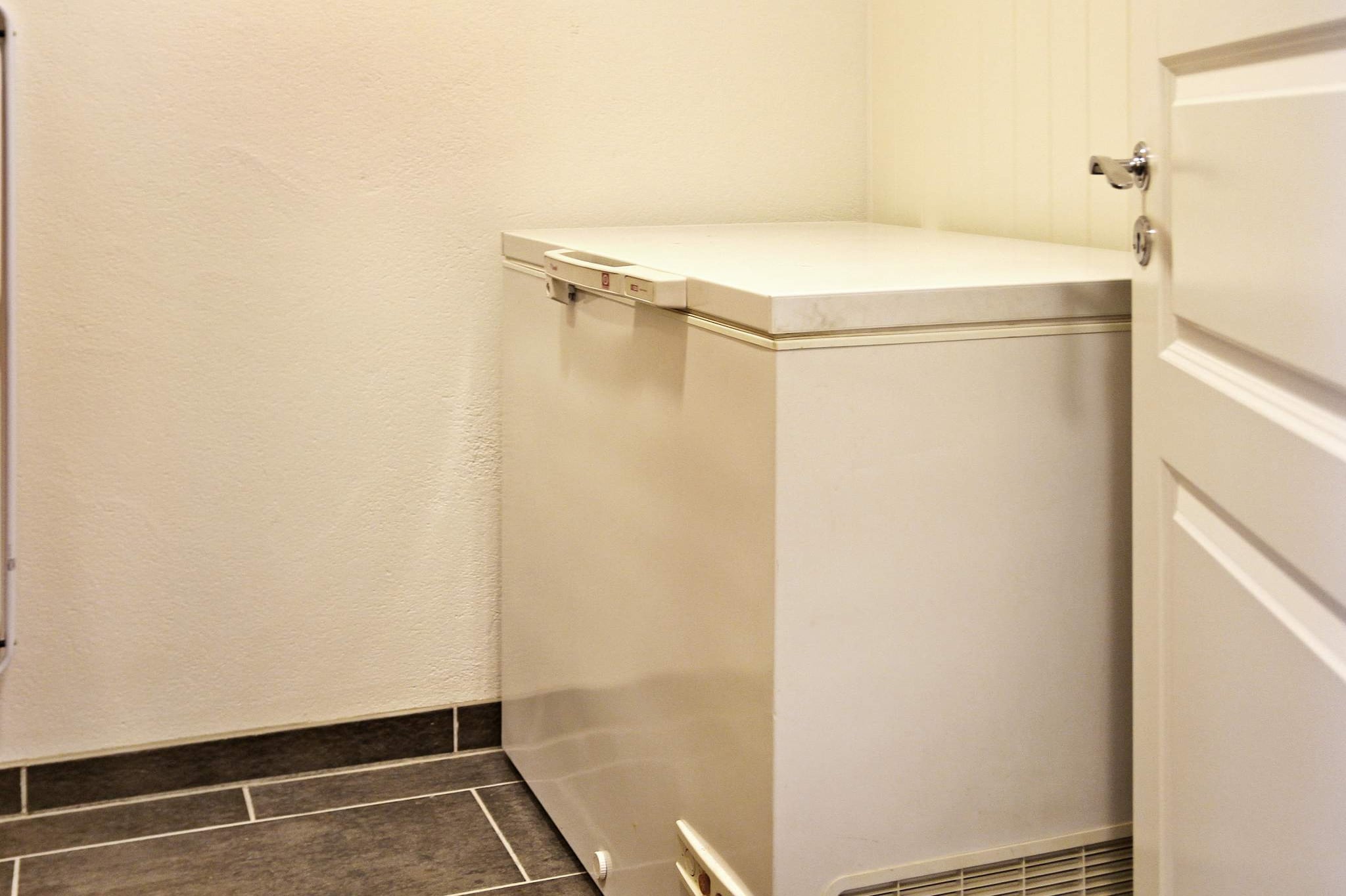 Maison de vacances pour 6 a Leirvik i Sogn - Intérieur