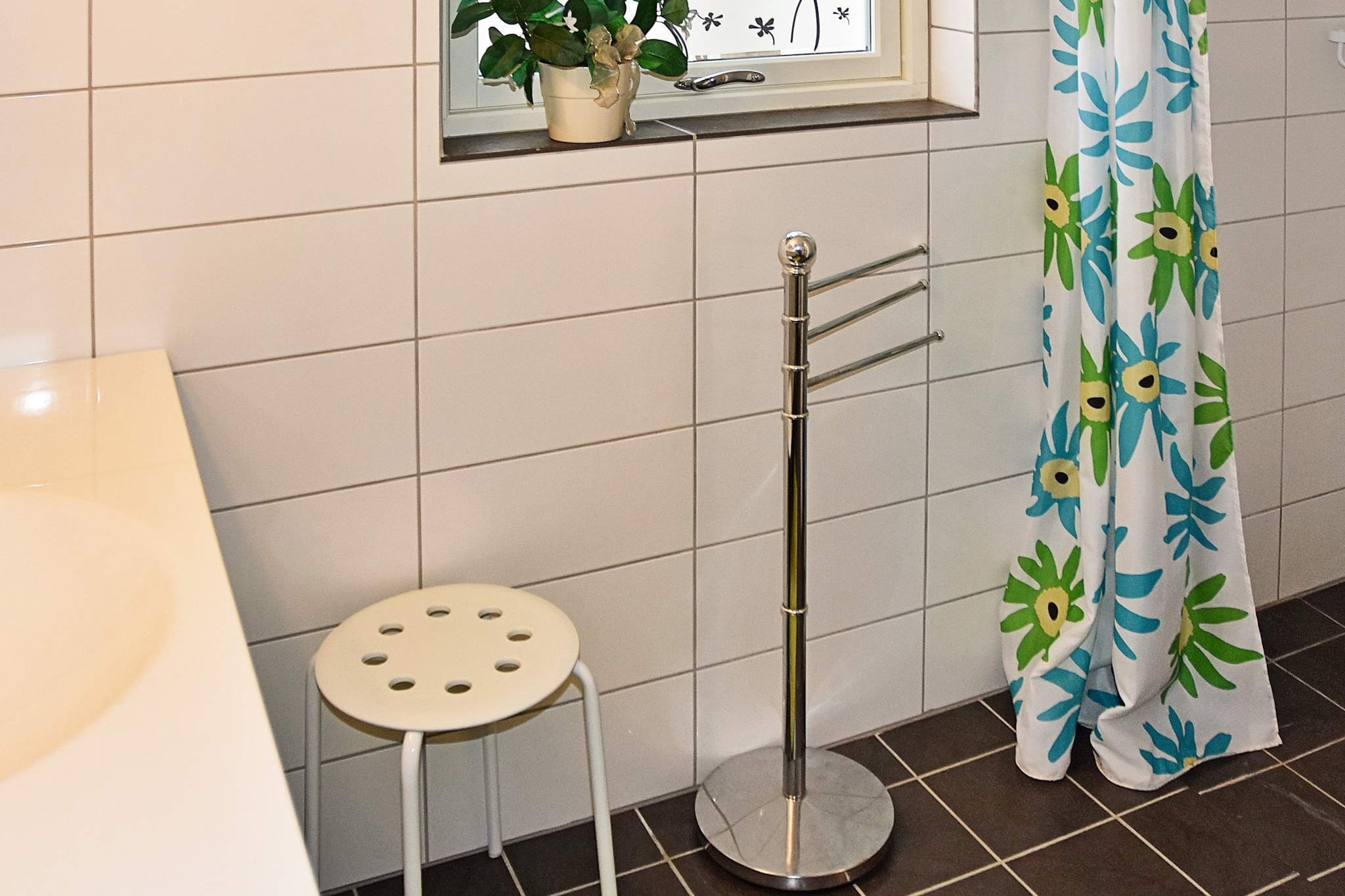 Maison de vacances pour 6 a Leirvik i Sogn - Intérieur