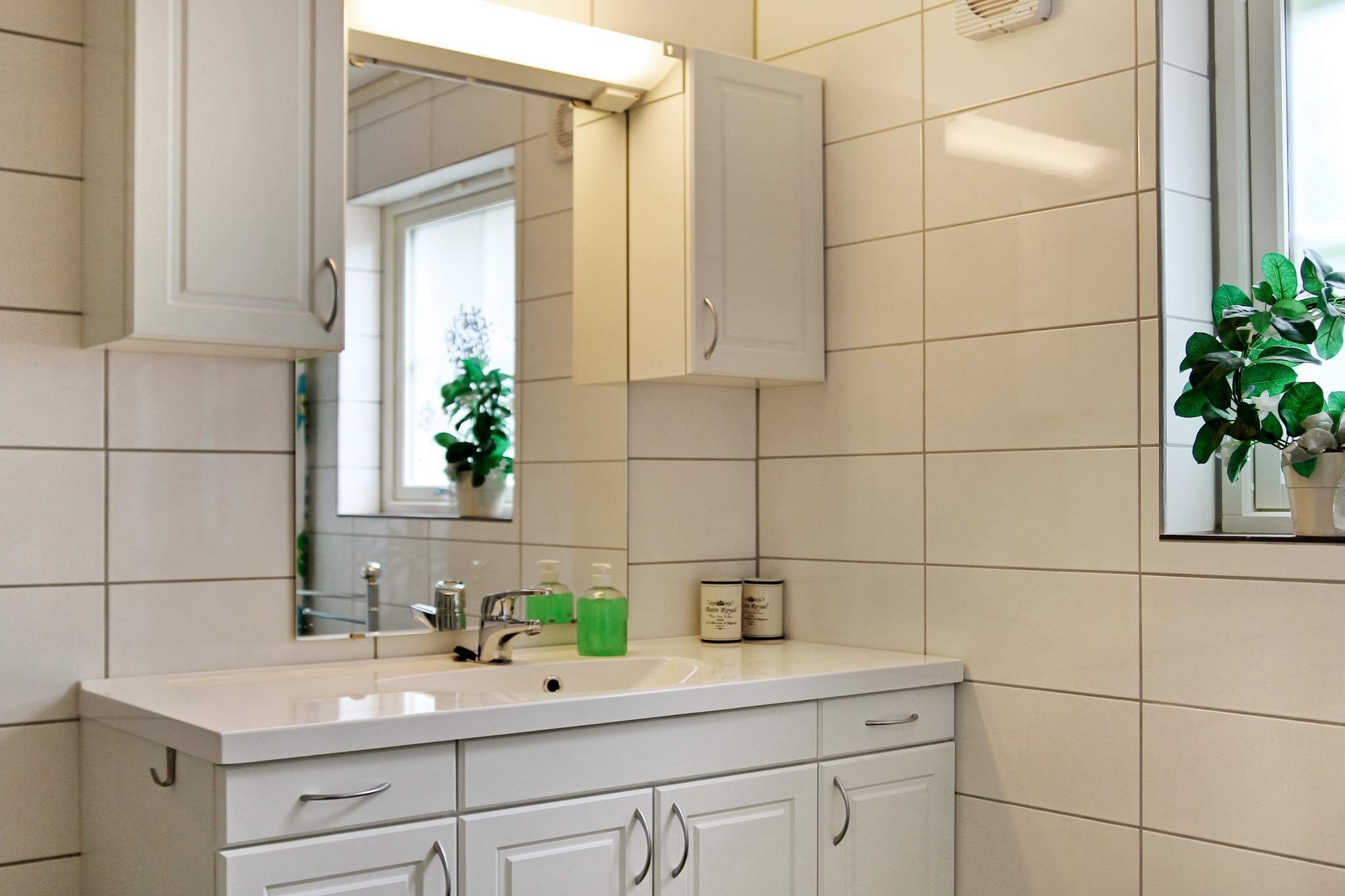 Maison de vacances pour 6 a Leirvik i Sogn - Intérieur