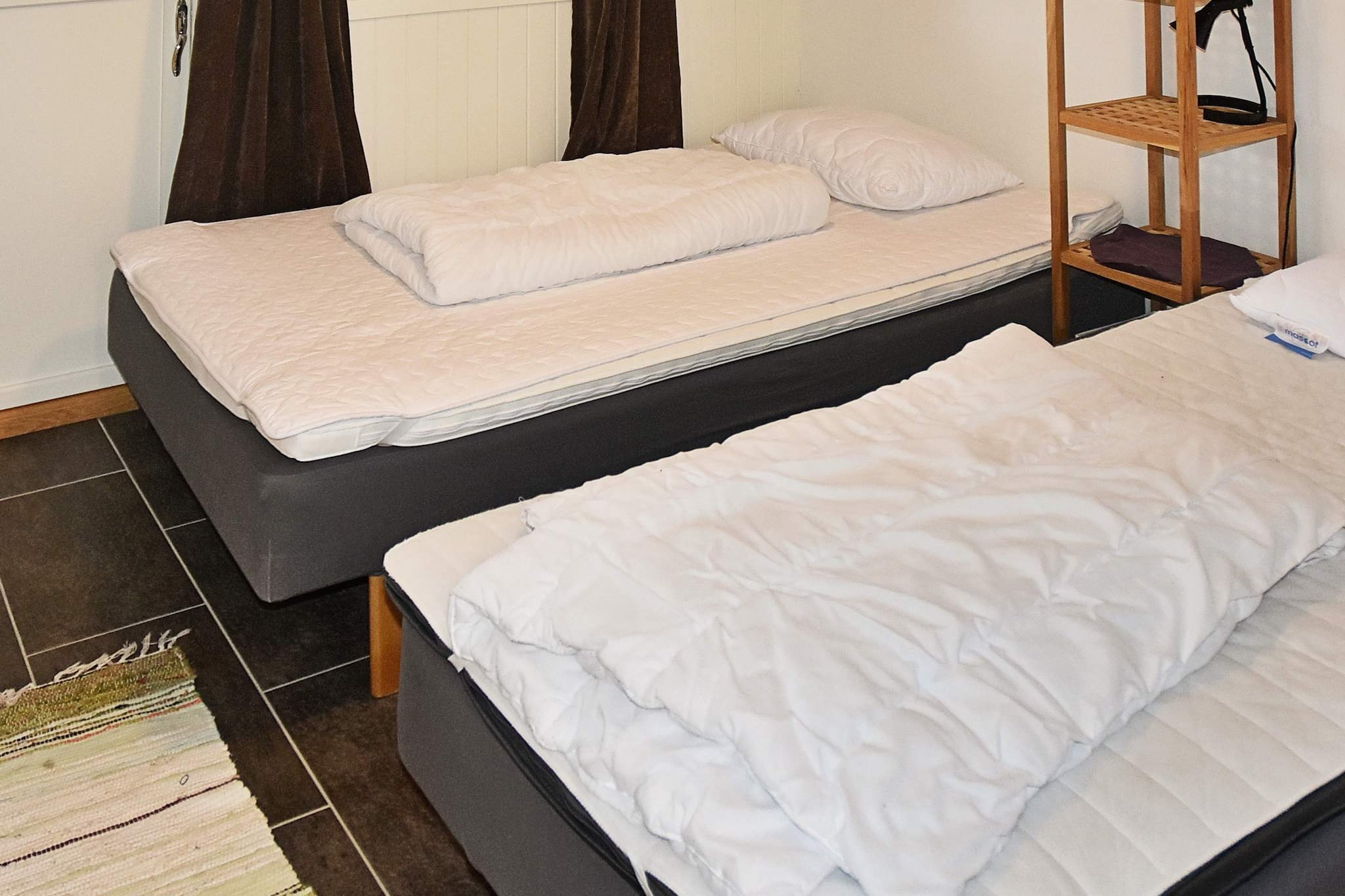 Maison de vacances pour 6 a Leirvik i Sogn - Intérieur
