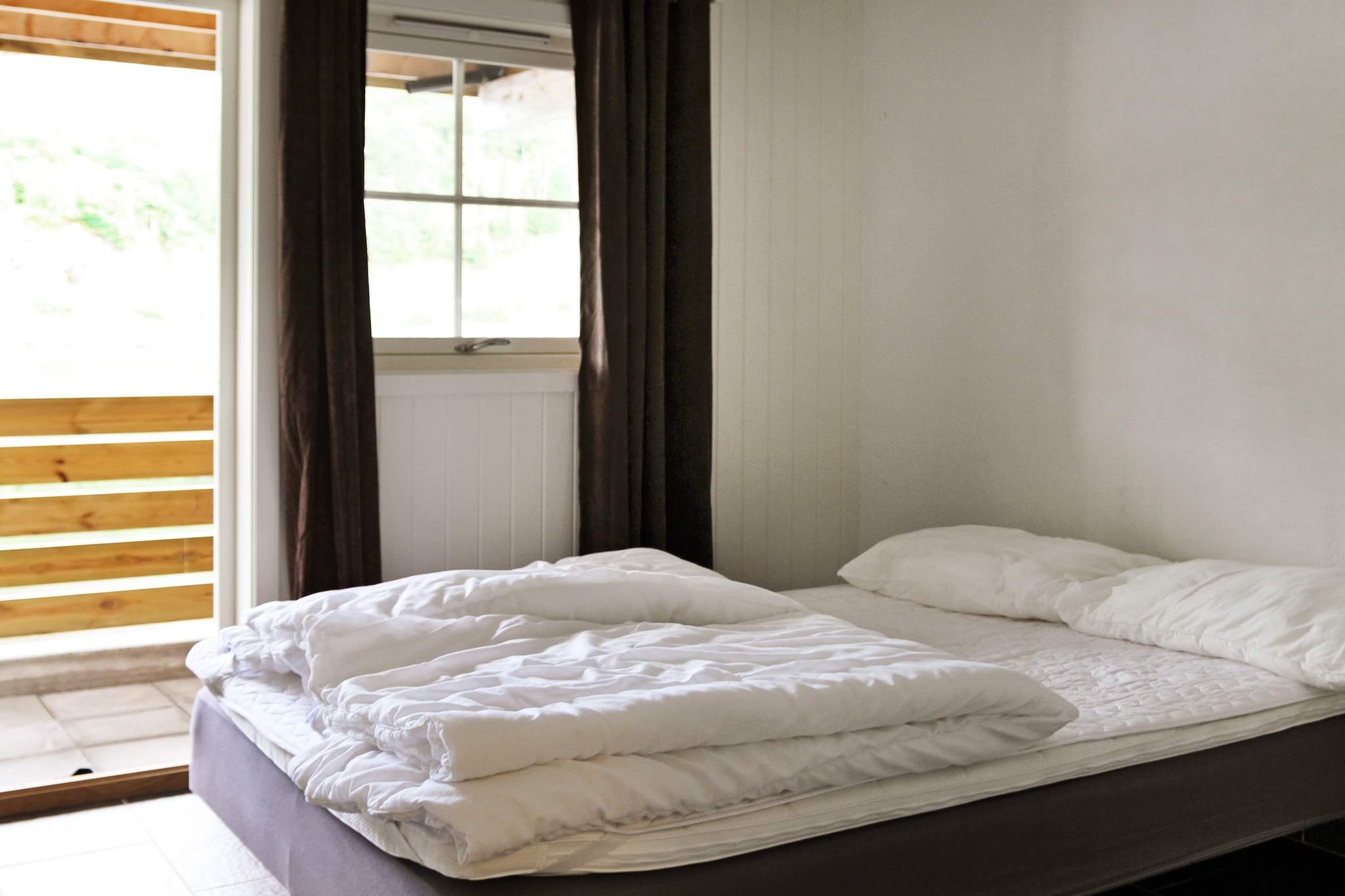 Maison de vacances pour 6 a Leirvik i Sogn - Intérieur
