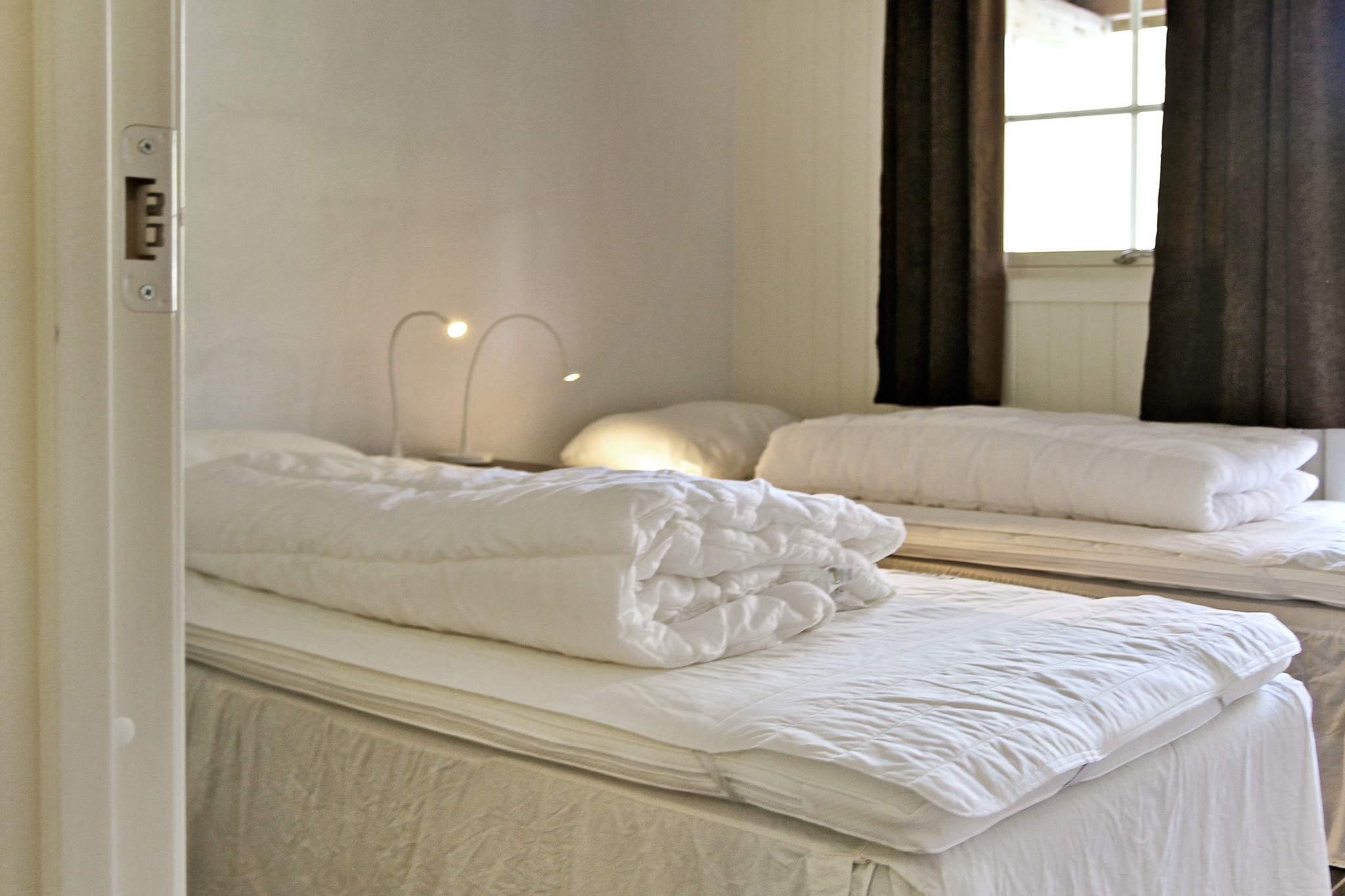 Maison de vacances pour 6 a Leirvik i Sogn - Intérieur