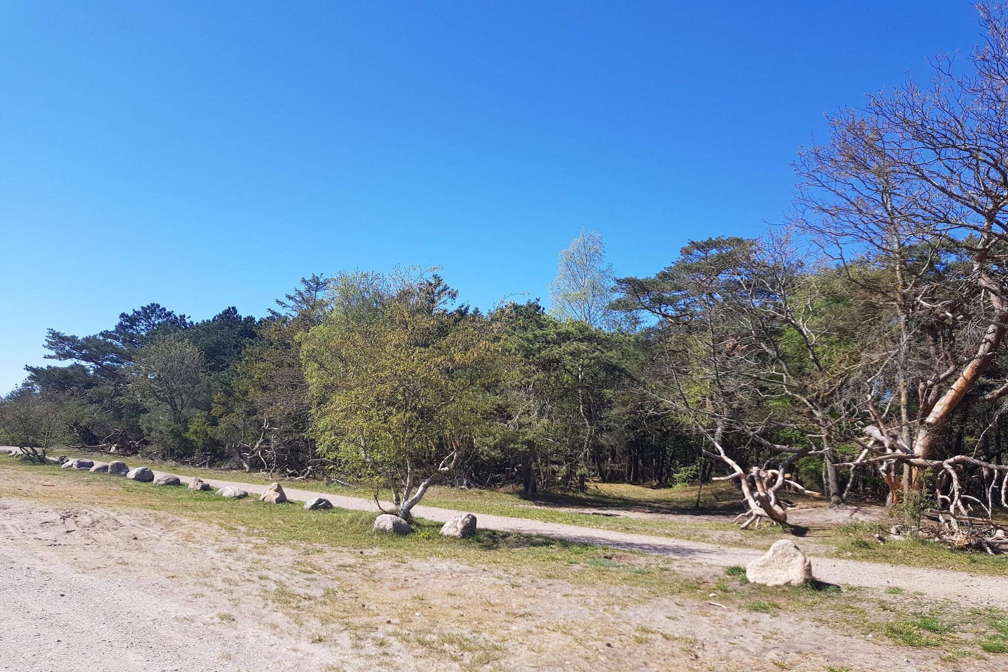 Luxe retraite in Liseleje -- By Traum Ferienwohnungen-Niet-getagd