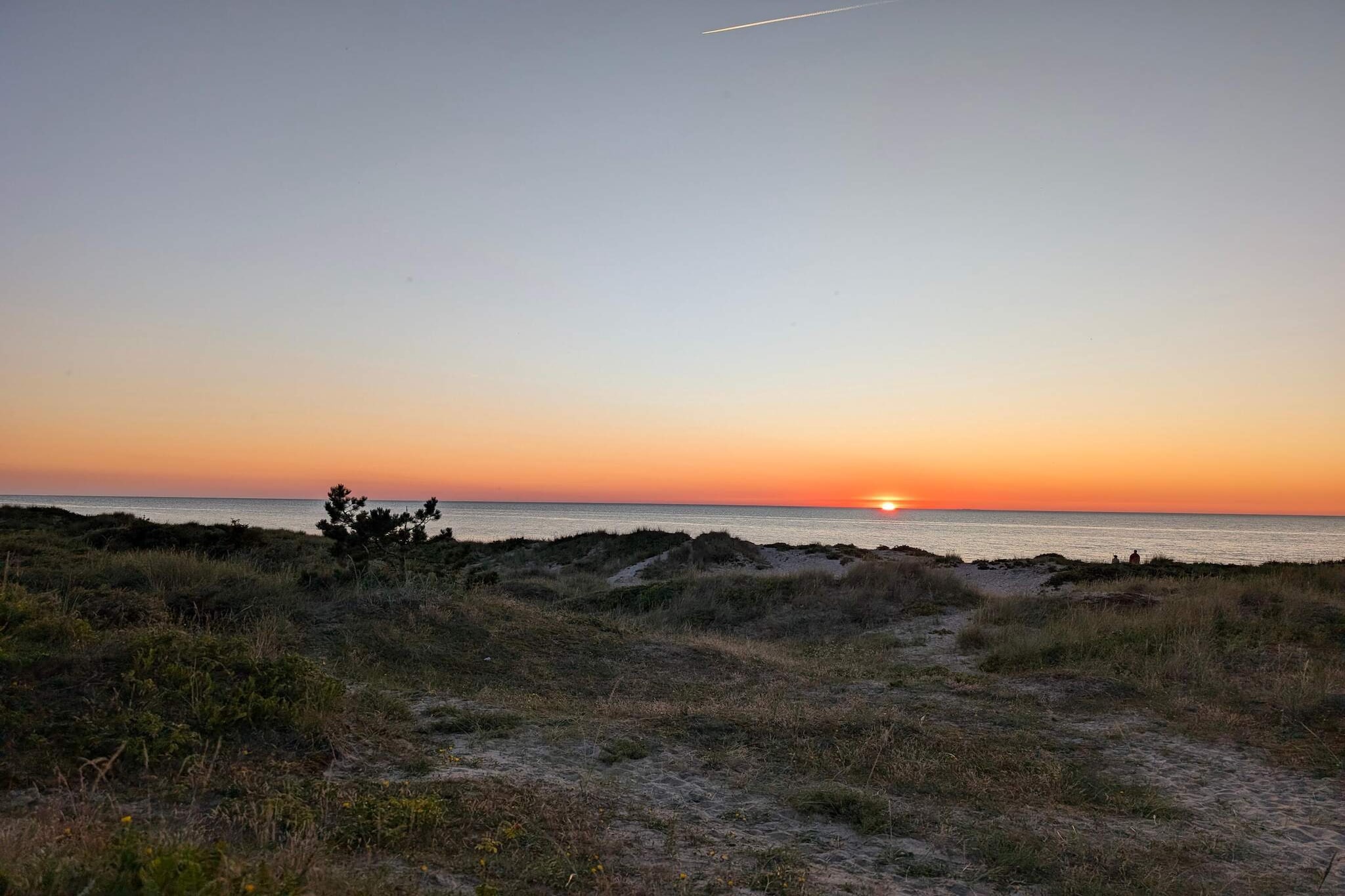 Luxe retraite in Liseleje -- By Traum Ferienwohnungen-Waterzicht