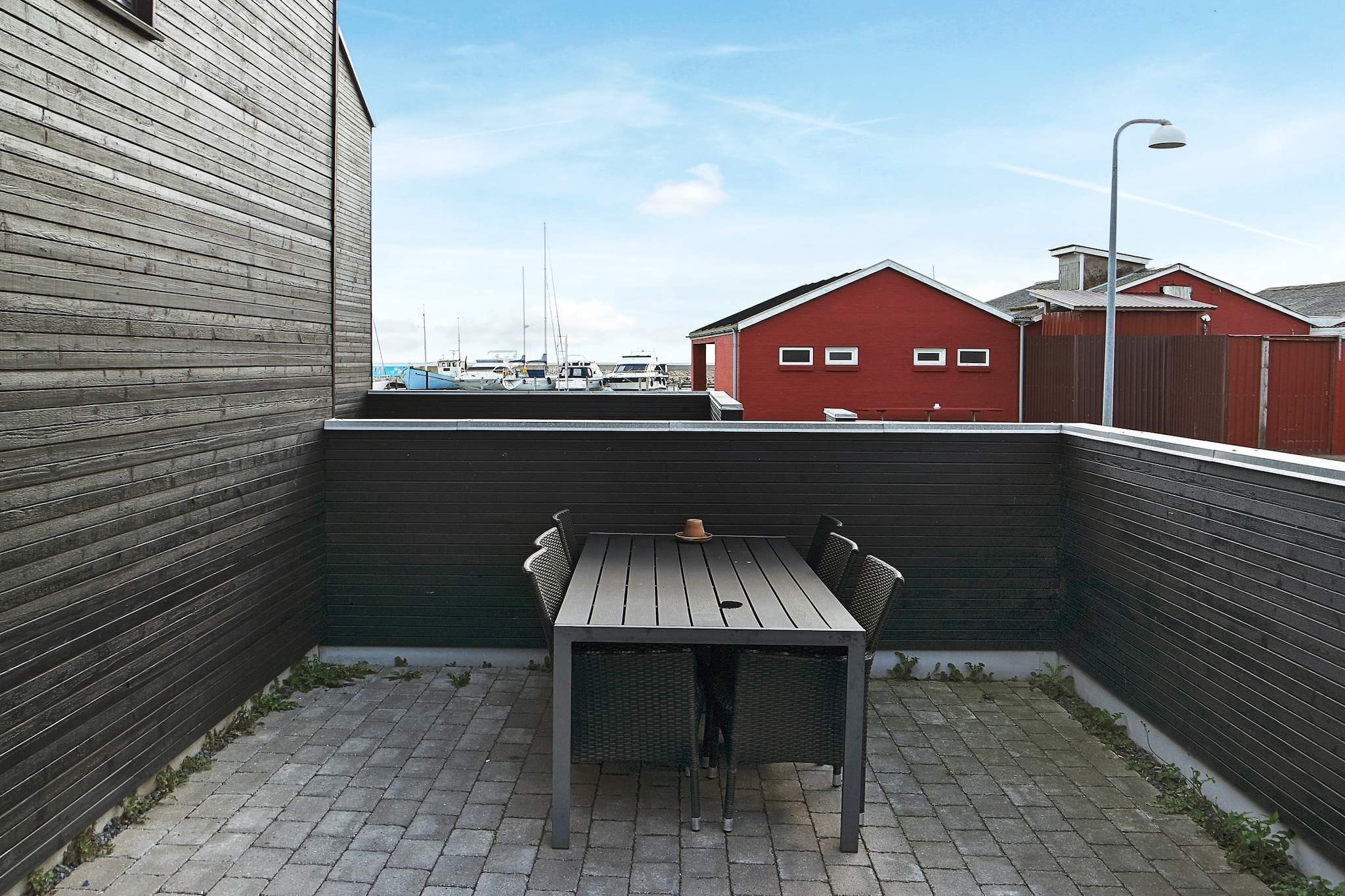 8 Personen Ferienhaus in Hadsund-By Traum