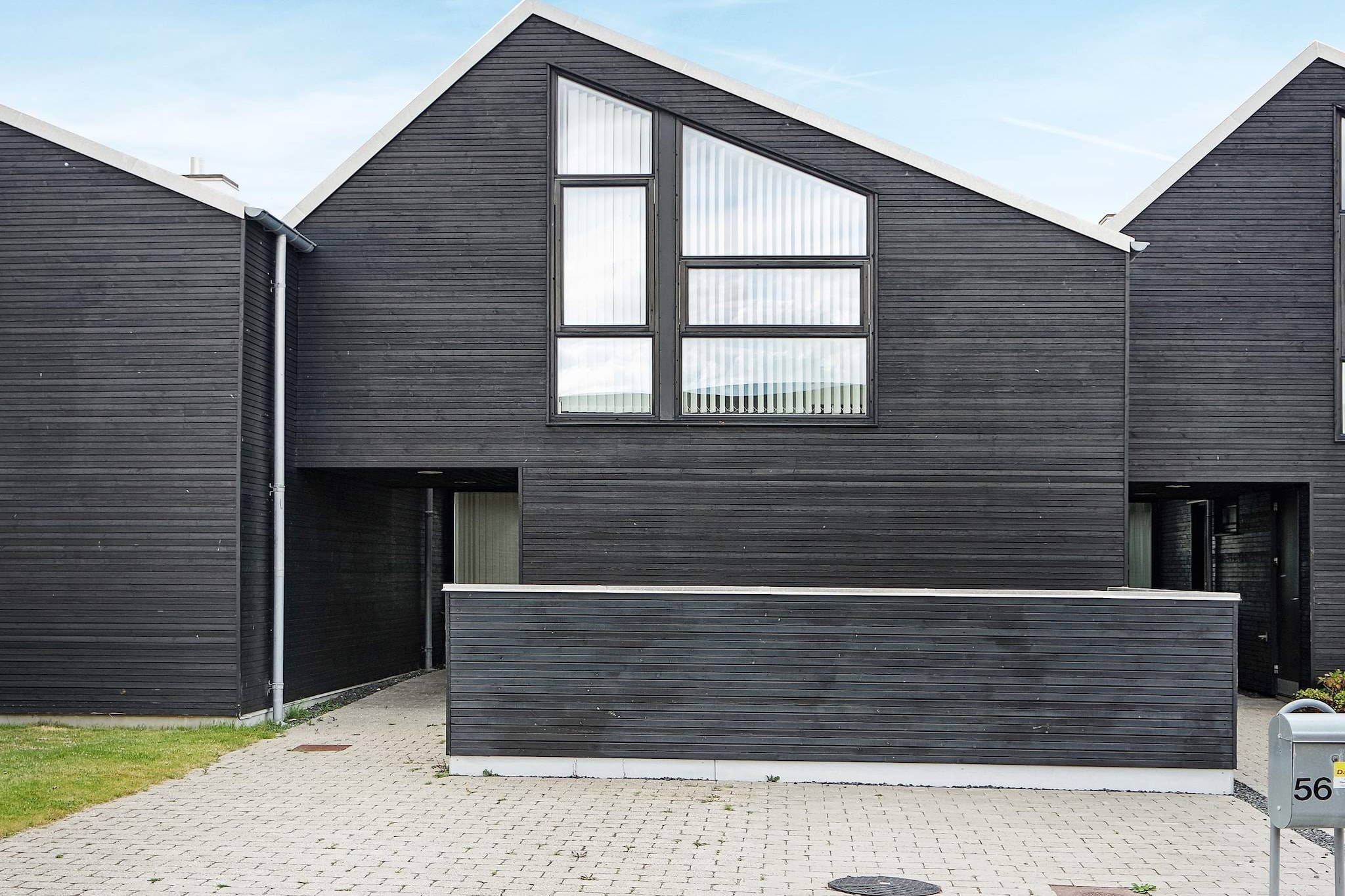 8 persoons vakantie huis in Hadsund-By Traum
