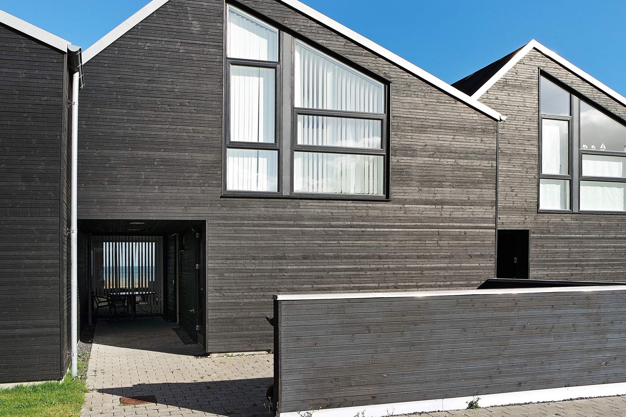 8 persoons vakantie huis in Hadsund-By Traum