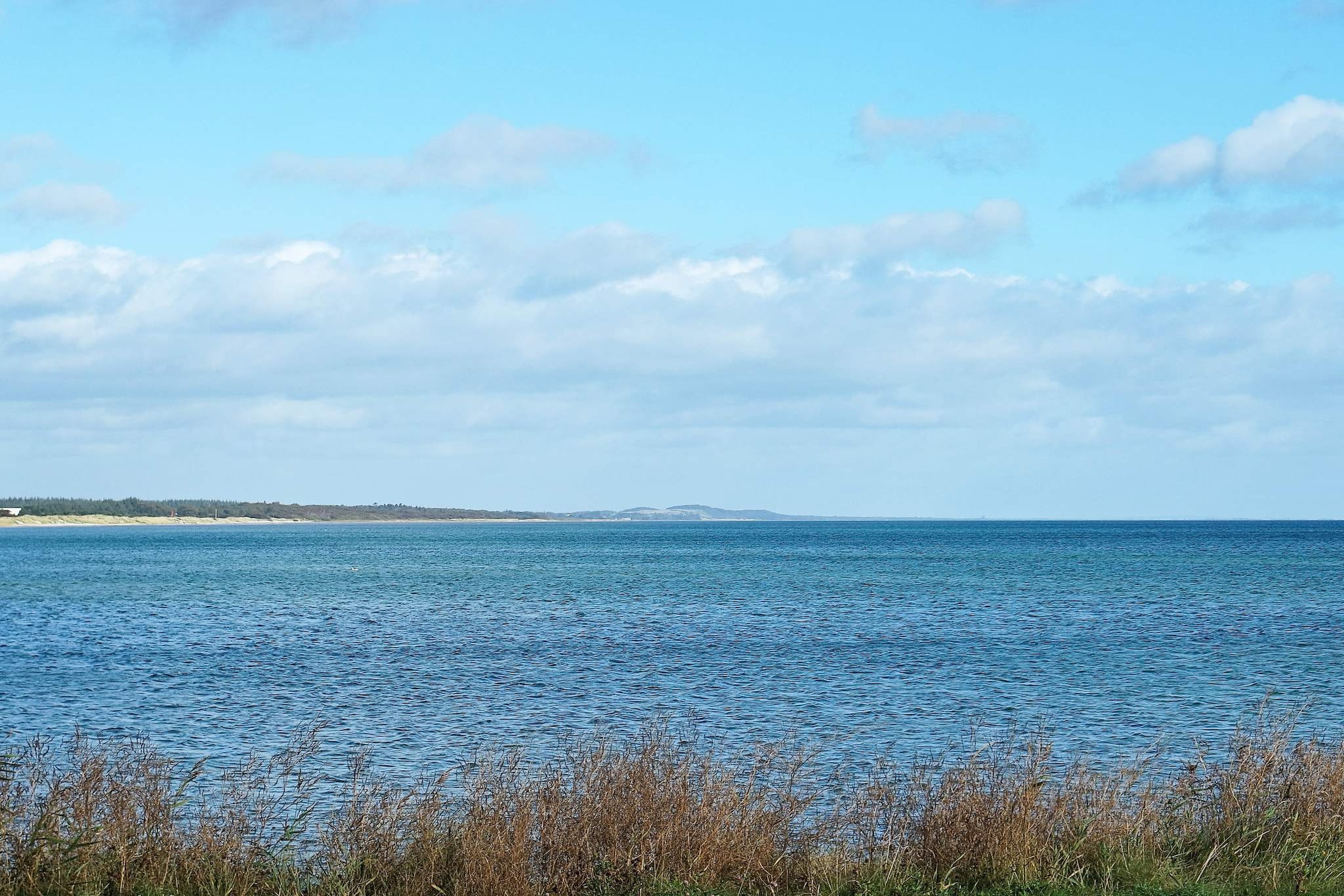 8 persoons vakantie huis in Hadsund-By Traum - Waterzicht
