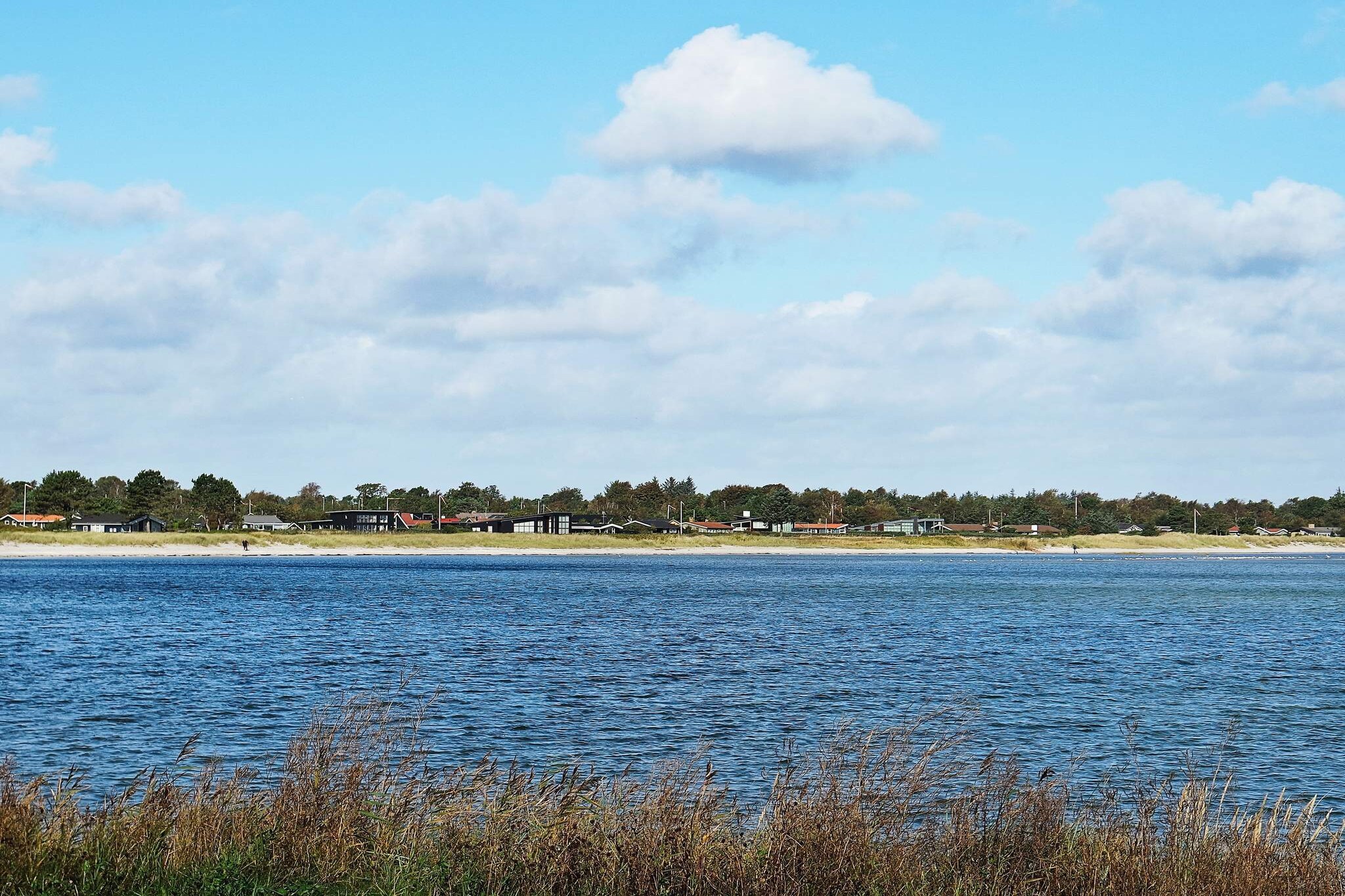 8 persoons vakantie huis in Hadsund-By Traum - Waterzicht