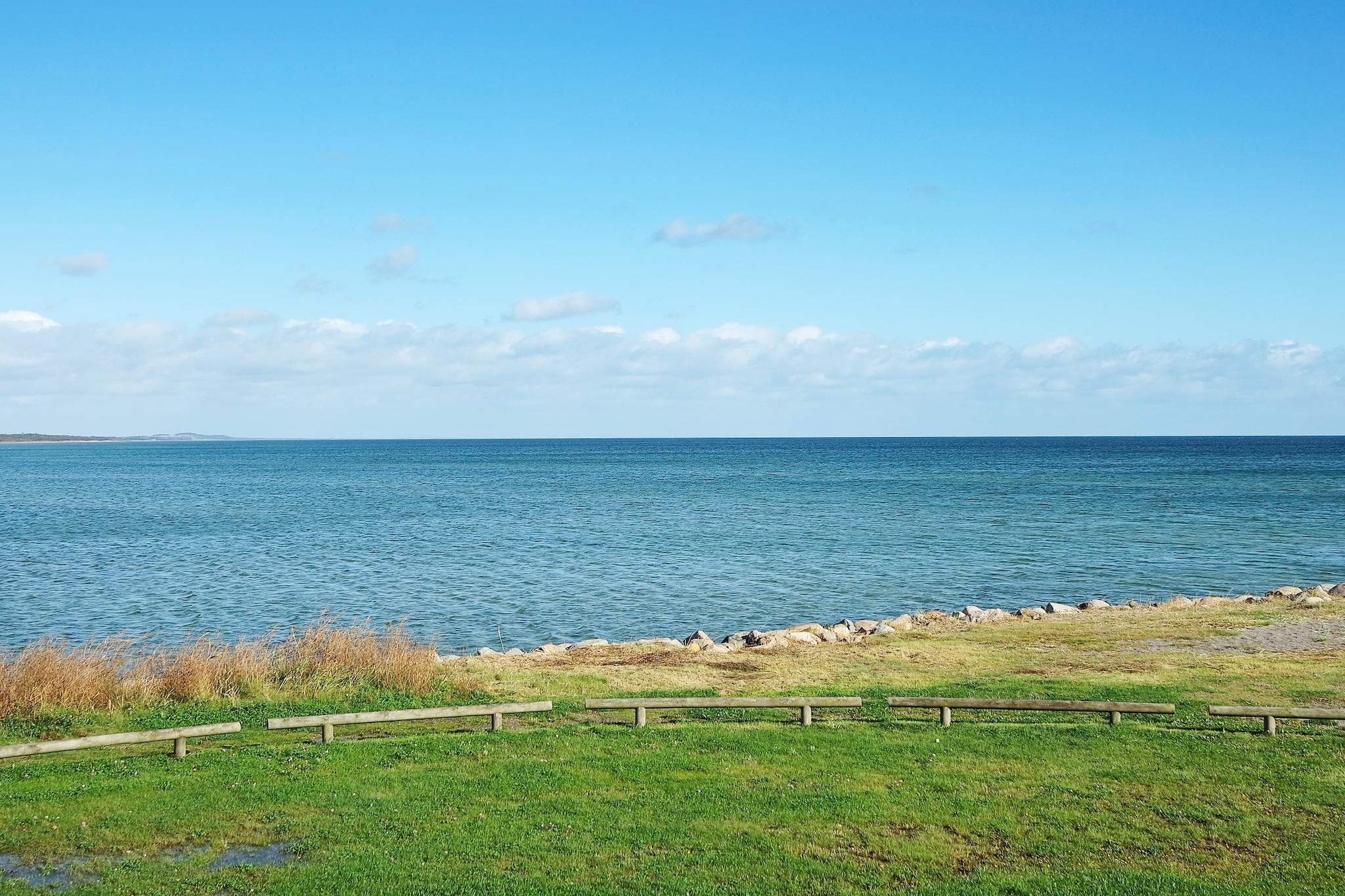 8 persoons vakantie huis in Hadsund-By Traum - Waterzicht