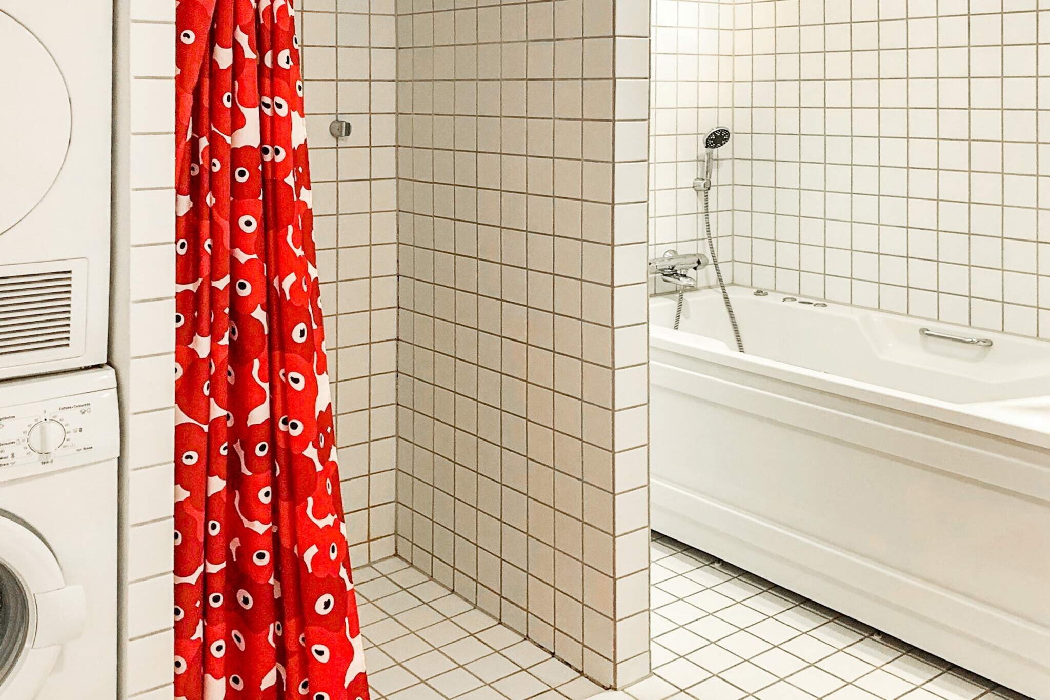 8 persoons vakantie huis in Hadsund-By Traum - Spa