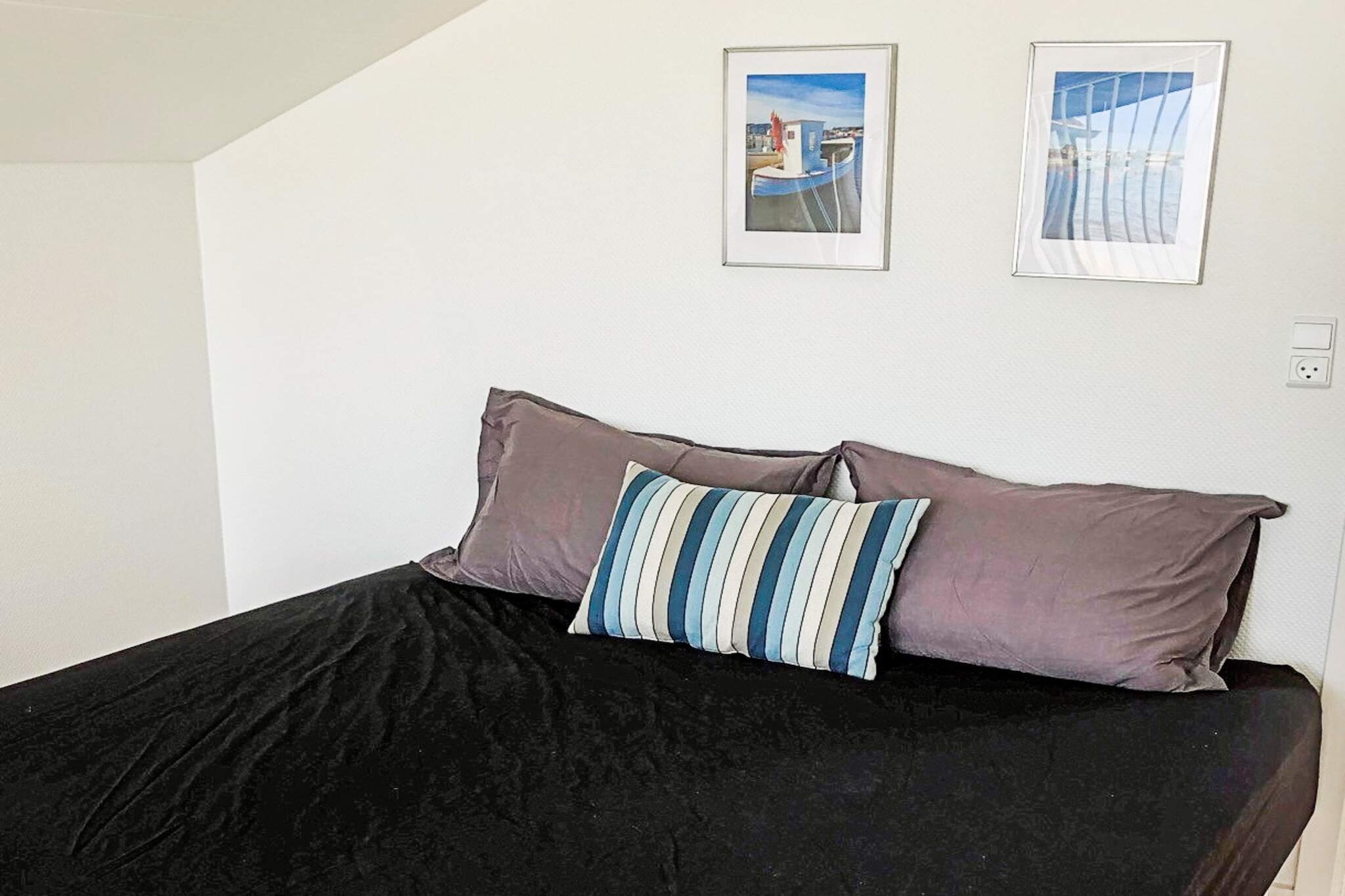 8 persoons vakantie huis in Hadsund-By Traum - Binnen