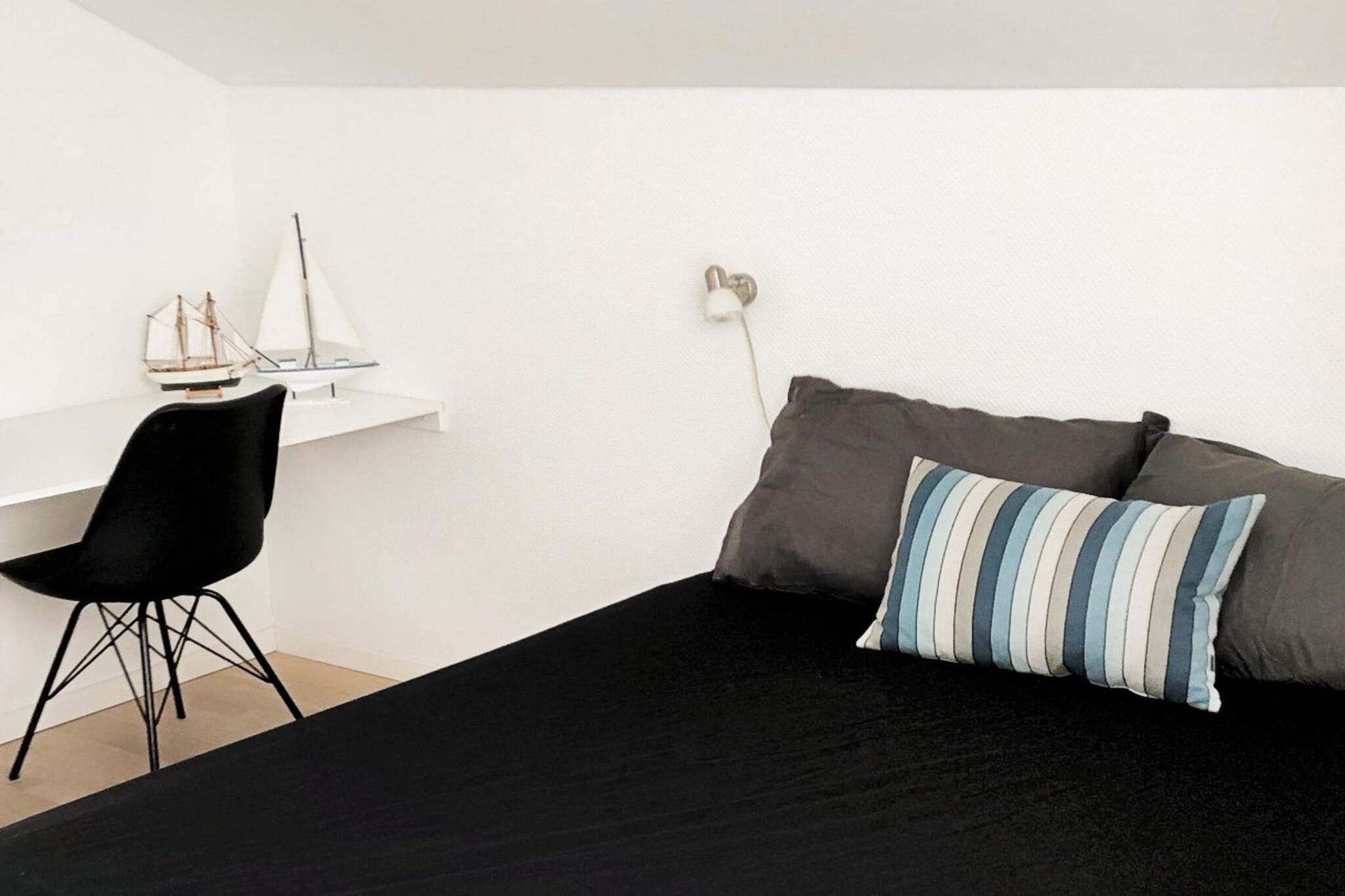 8 persoons vakantie huis in Hadsund-By Traum - Binnen