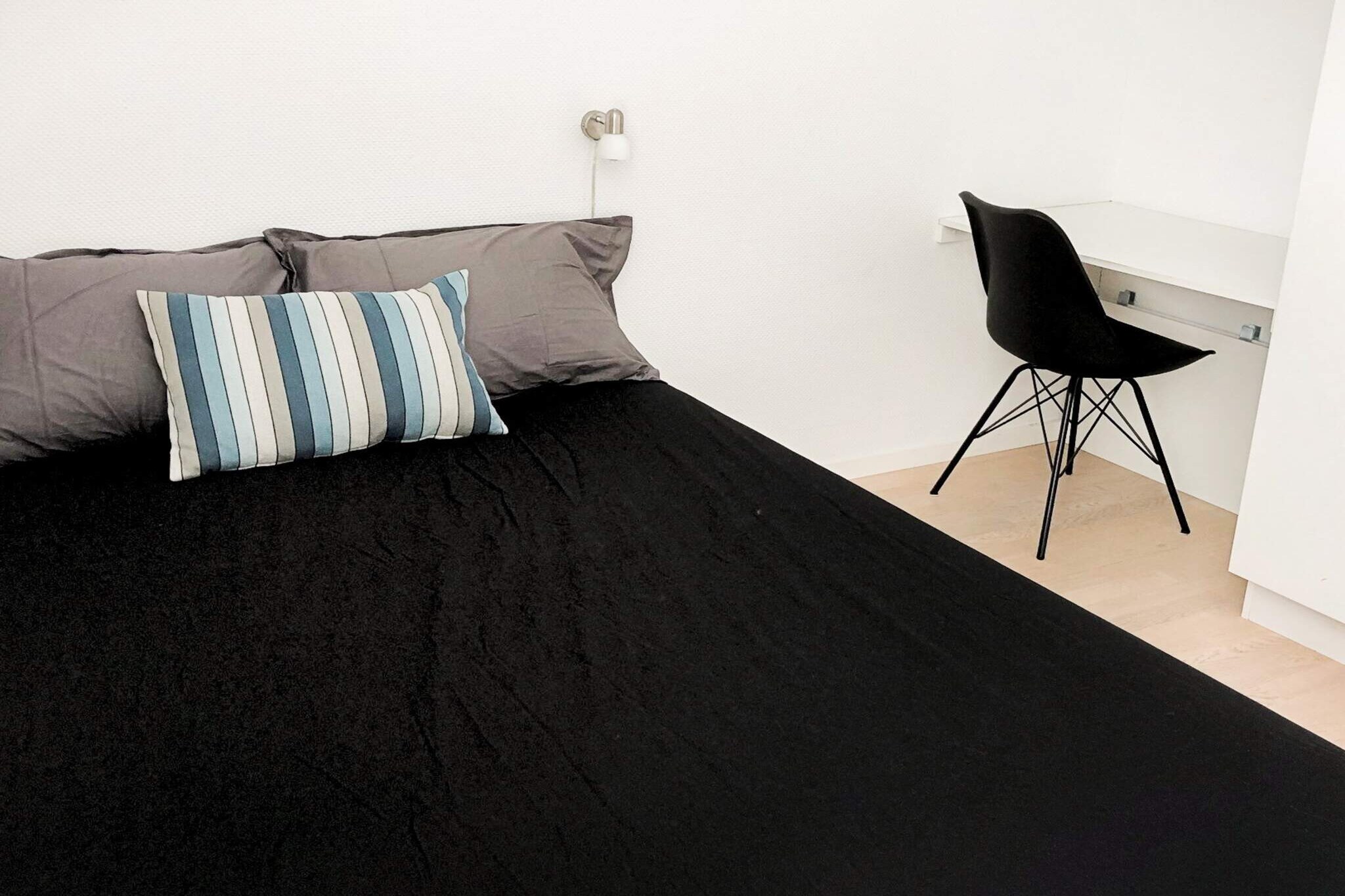 8 persoons vakantie huis in Hadsund-By Traum - Binnen