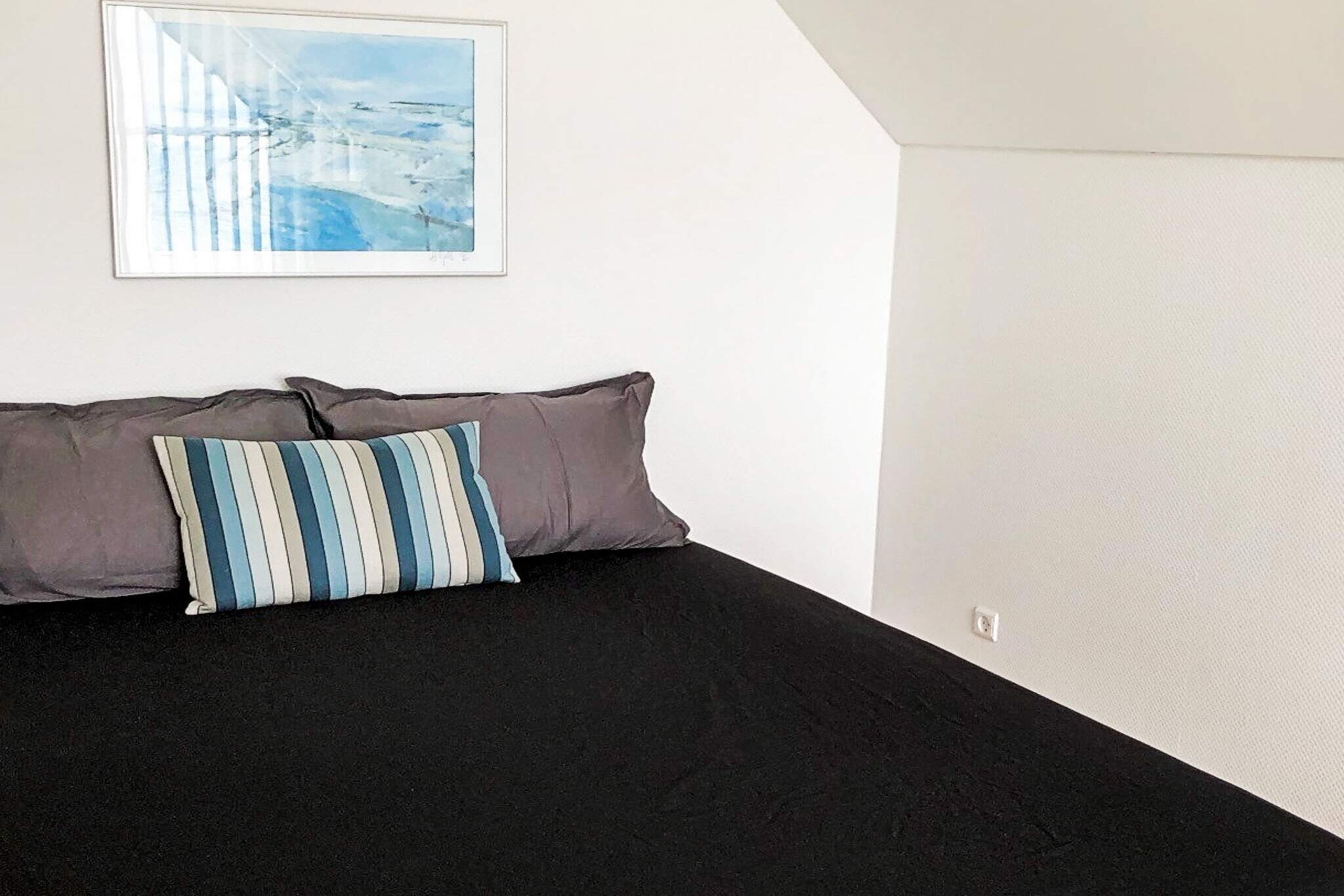 8 persoons vakantie huis in Hadsund-By Traum - Binnen